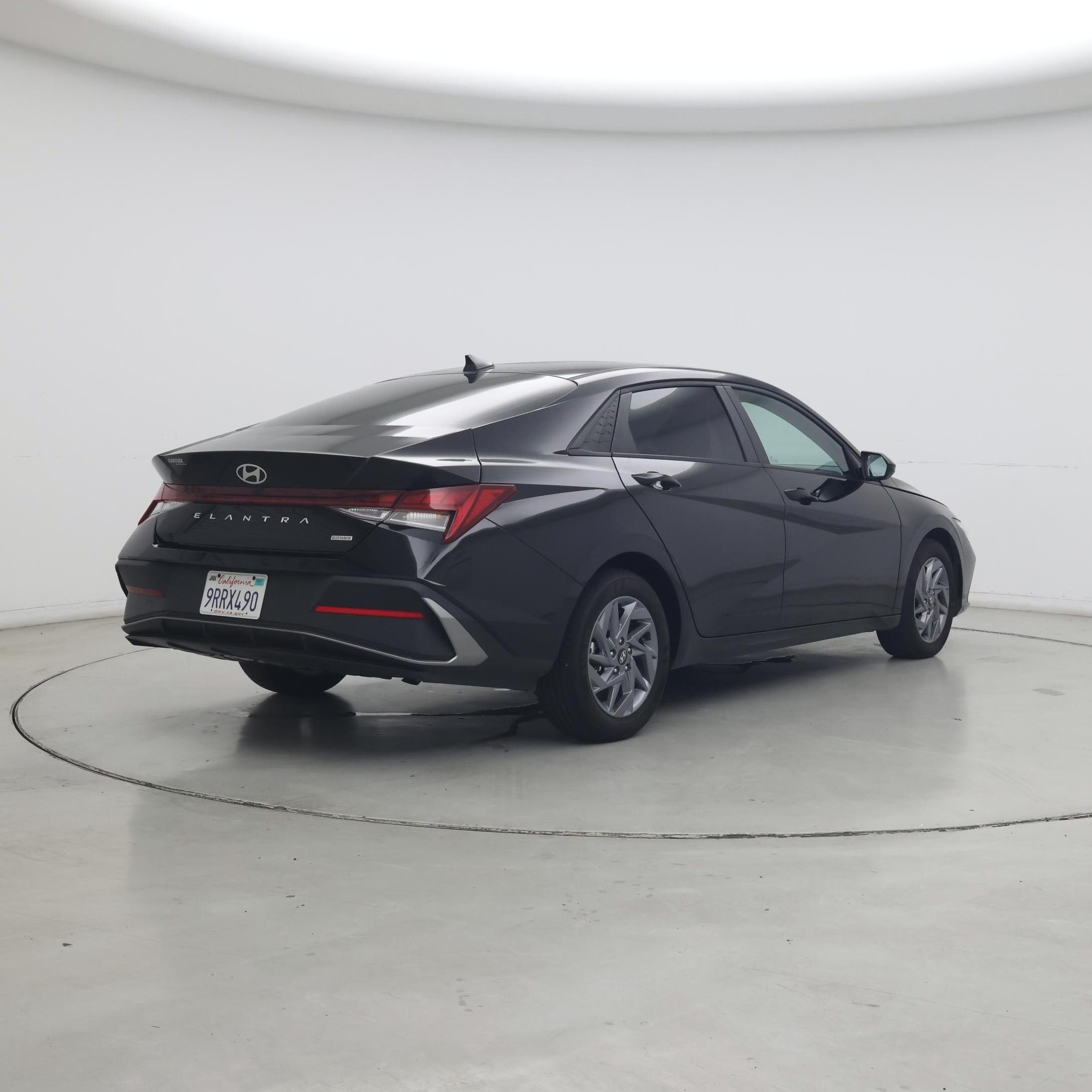 Thumbnail: 2025 Hyundai Elantra - 8