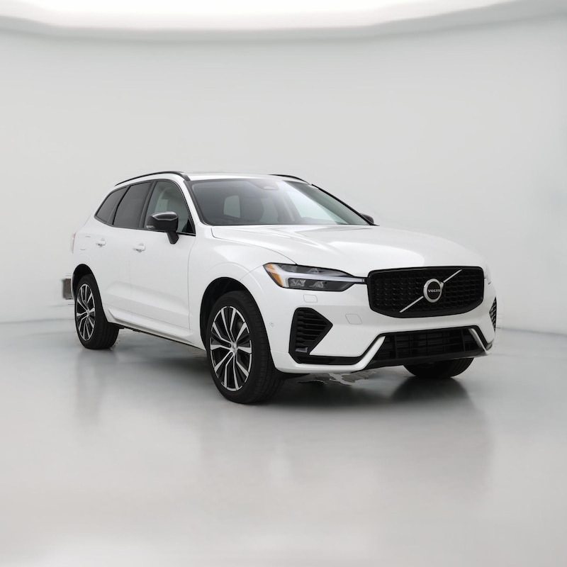 2023 Volvo XC60 Recharge PHEV T8 Ultimate Dark Theme