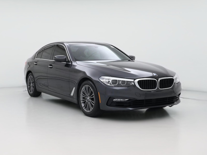2017 BMW 5 Series 530i -
                  Orlando, FL