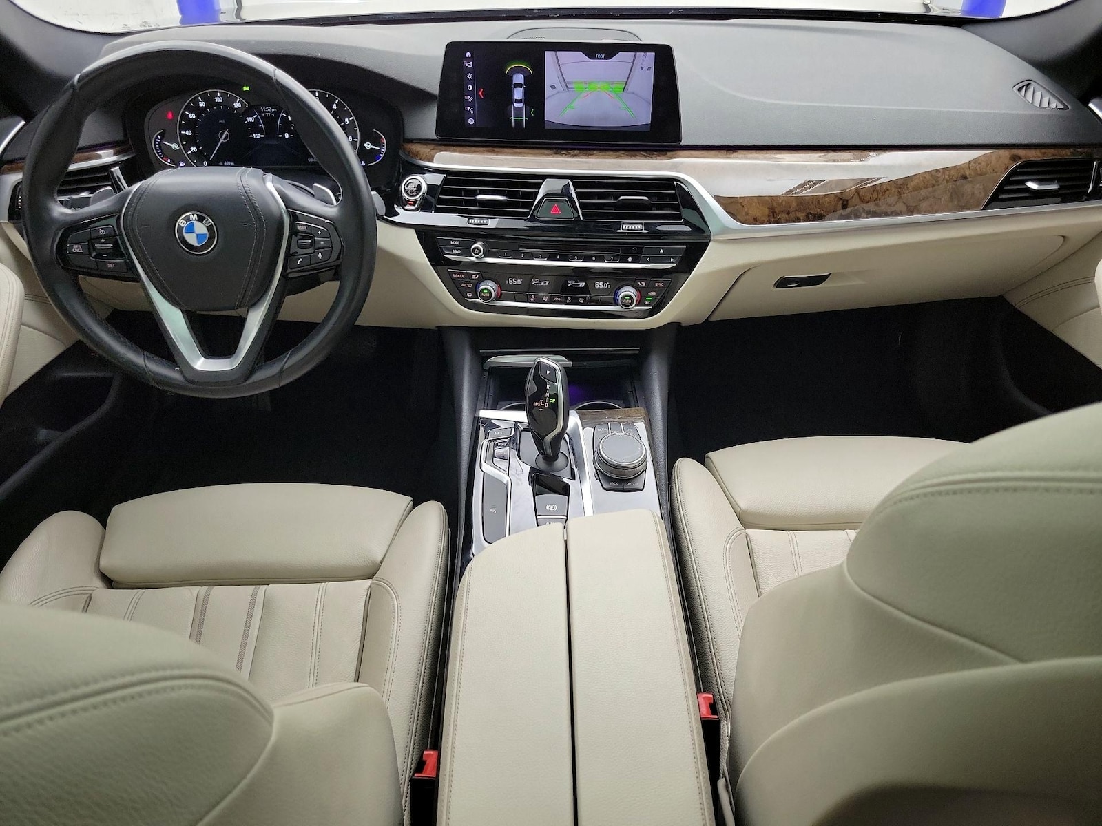 Navigation System