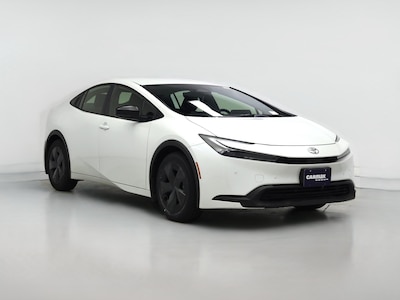 2023 Toyota Prius LE