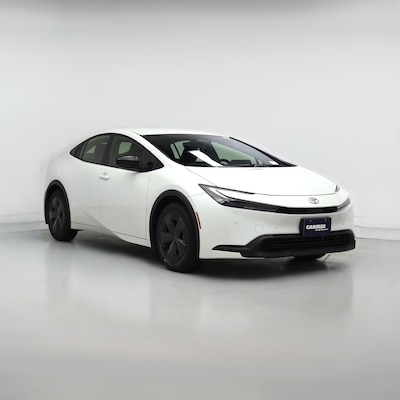2023 Toyota Prius LE