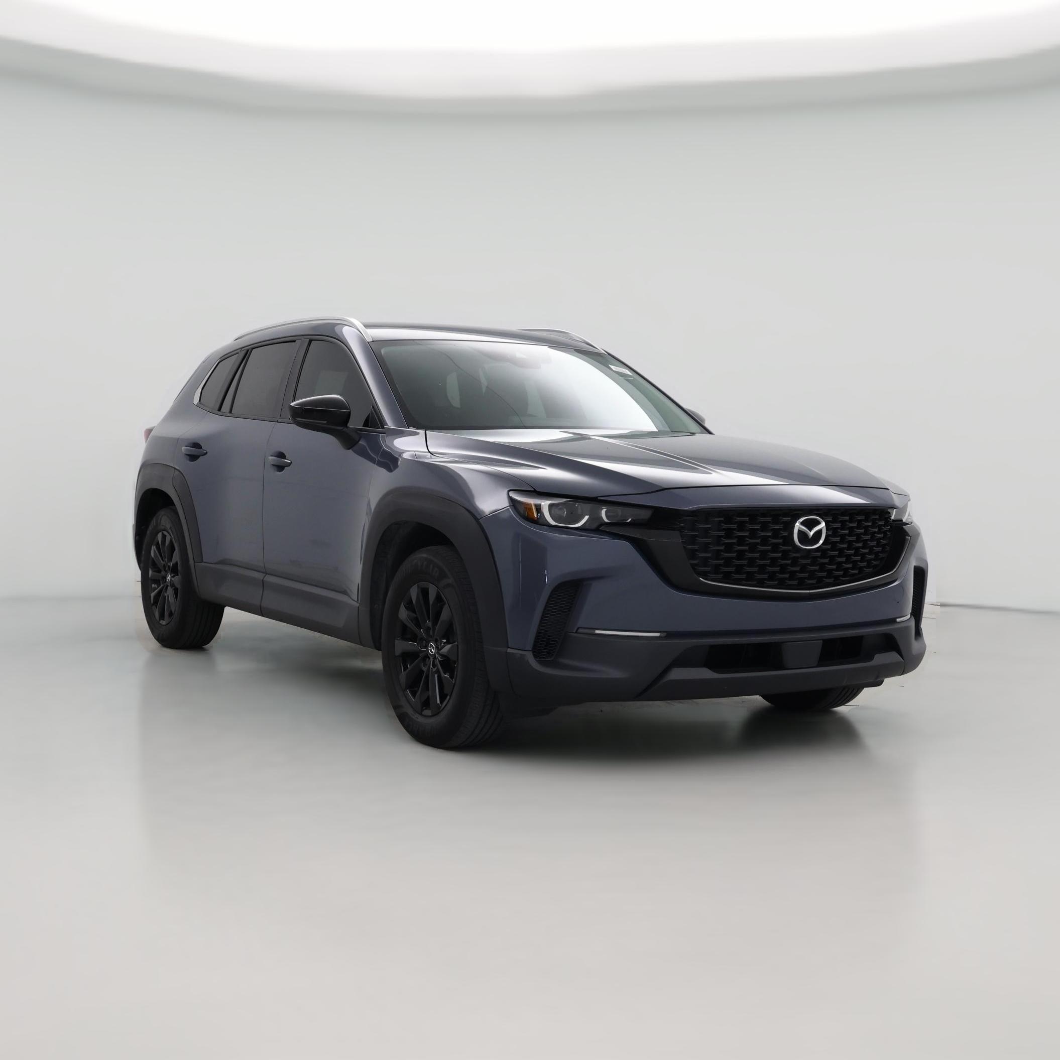 Thumbnail: 2023 Mazda CX-50 - 1