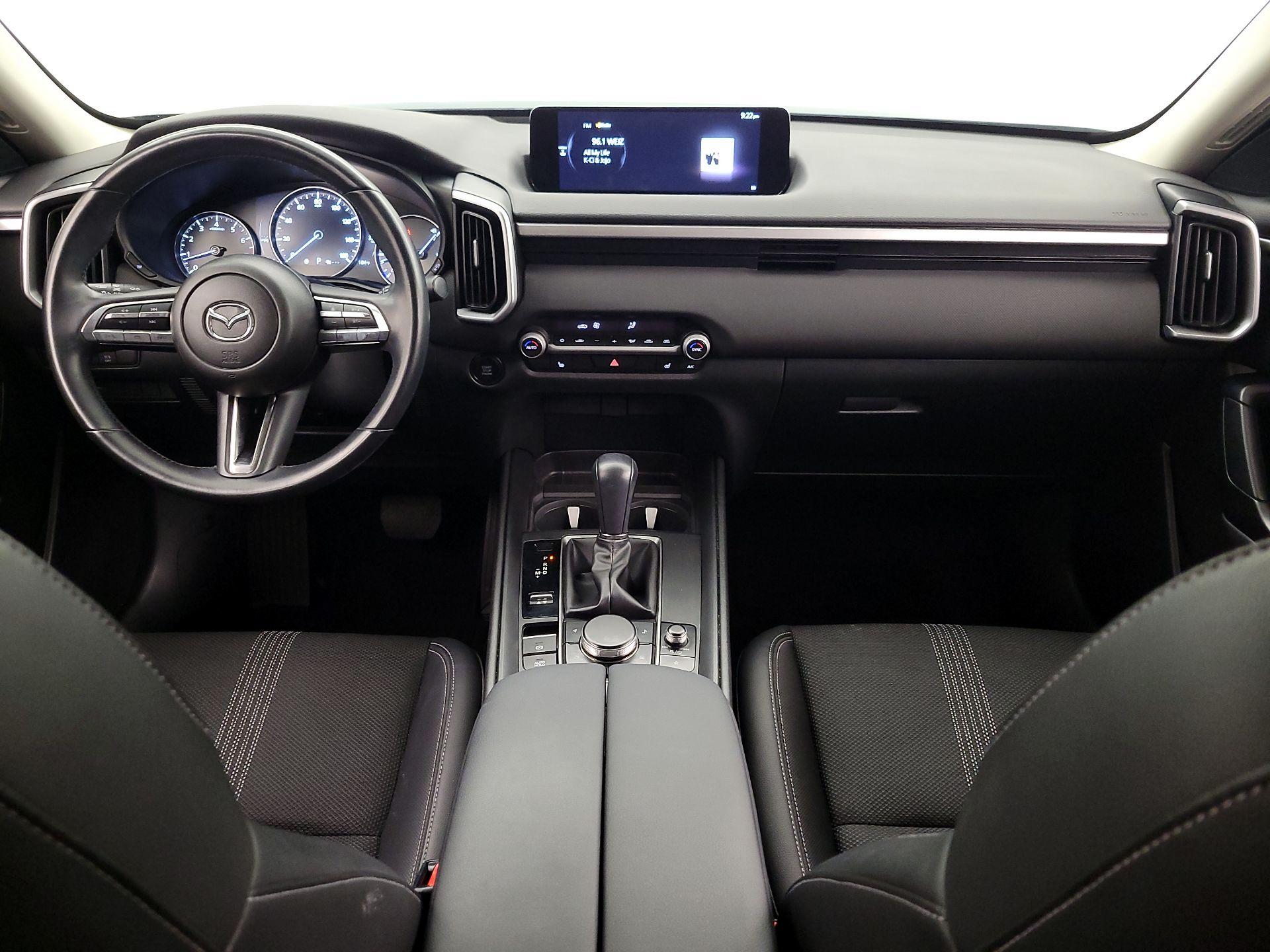 Thumbnail: 2023 Mazda CX-50 - 9