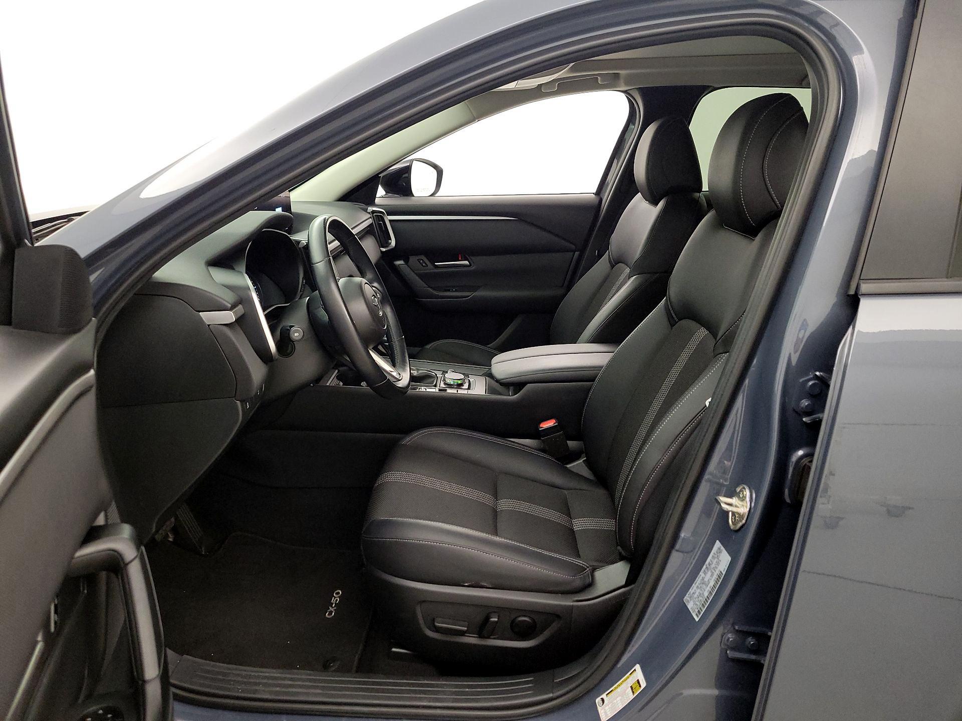 Thumbnail: 2023 Mazda CX-50 - 11
