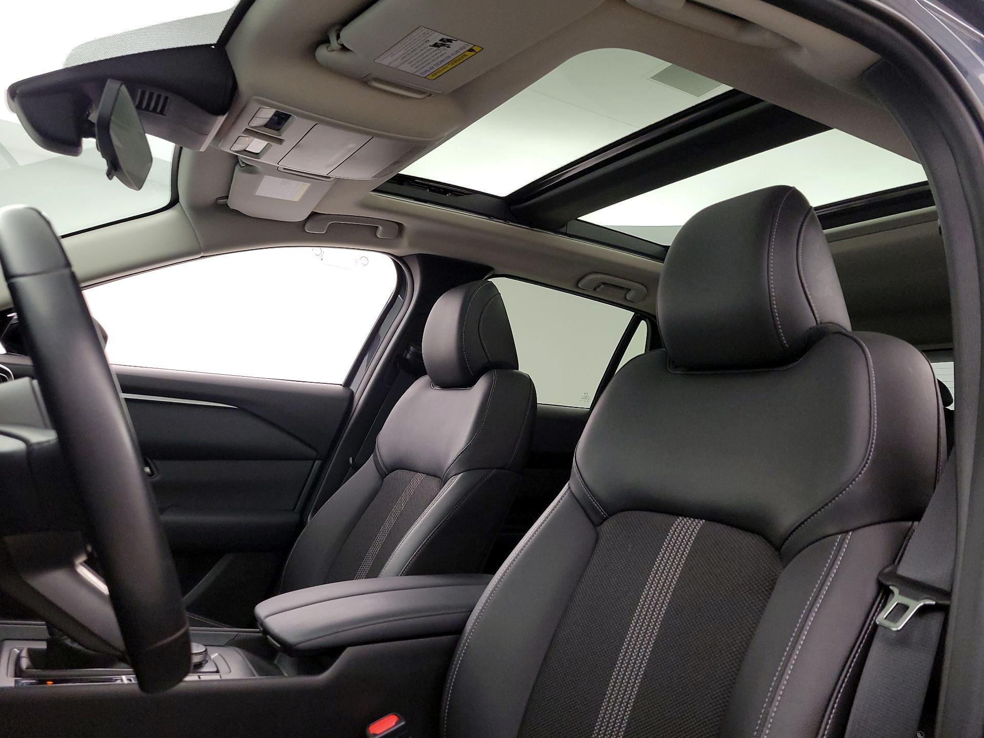 Thumbnail: 2023 Mazda CX-50 - 18