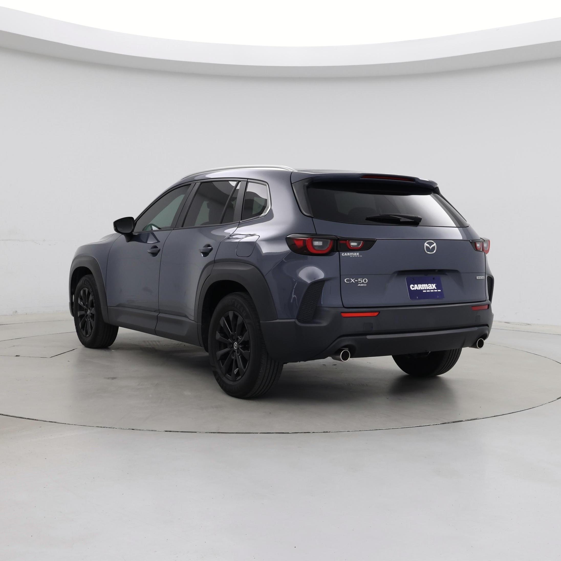 Thumbnail: 2023 Mazda CX-50 - 2