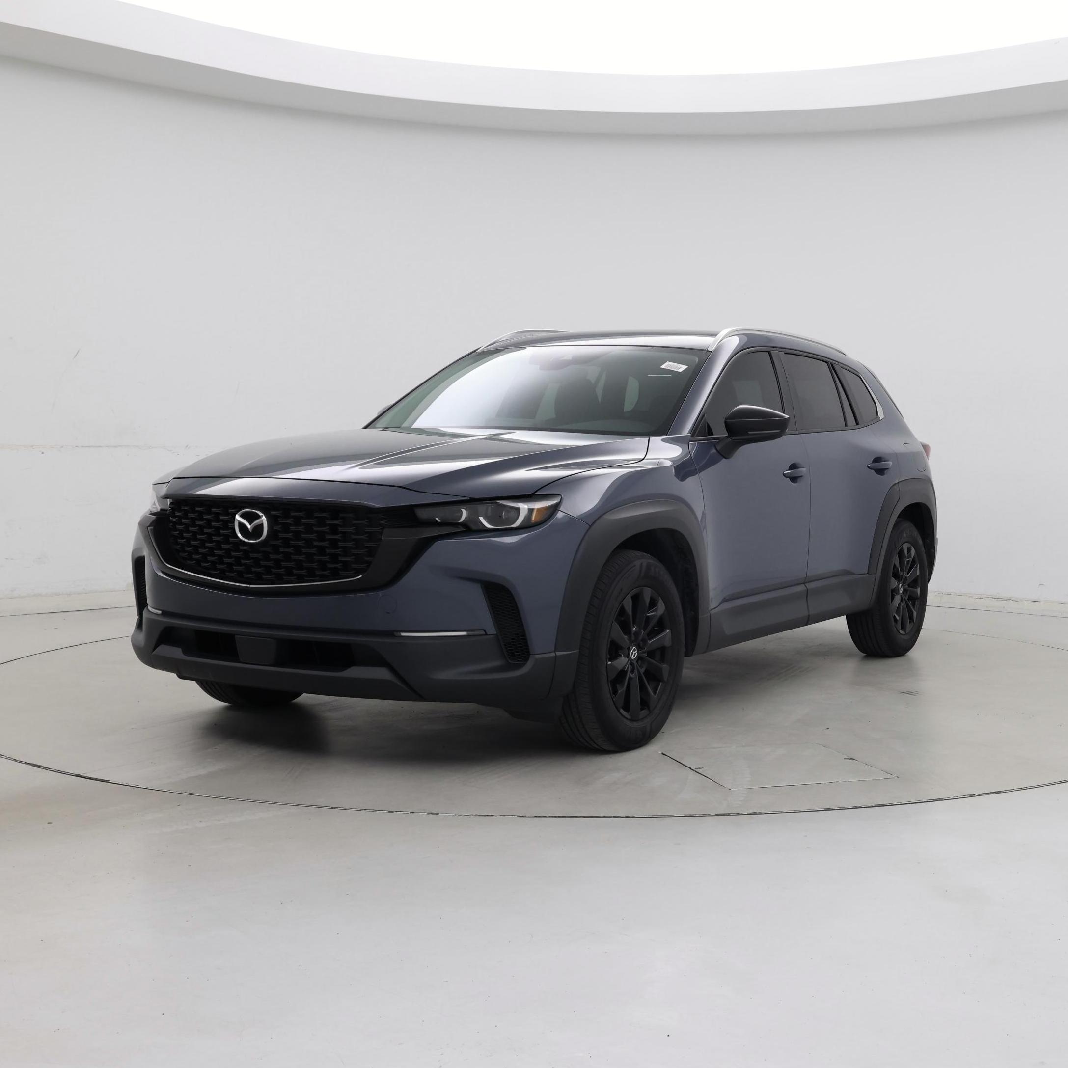 Thumbnail: 2023 Mazda CX-50 - 4