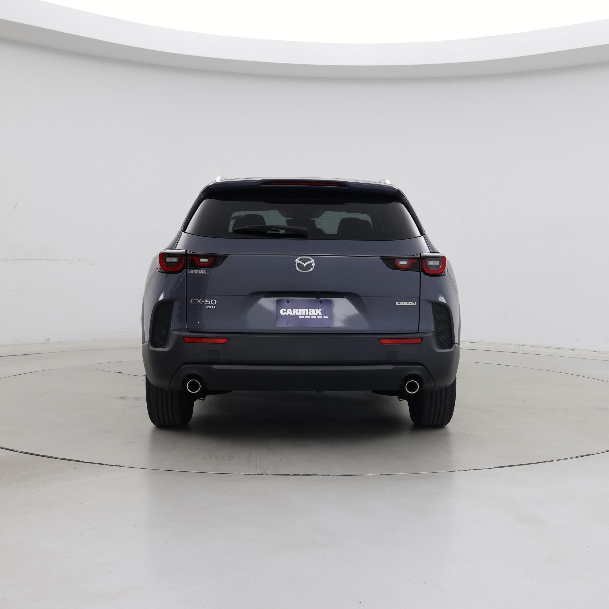 Thumbnail: 2023 Mazda CX-50 - 6