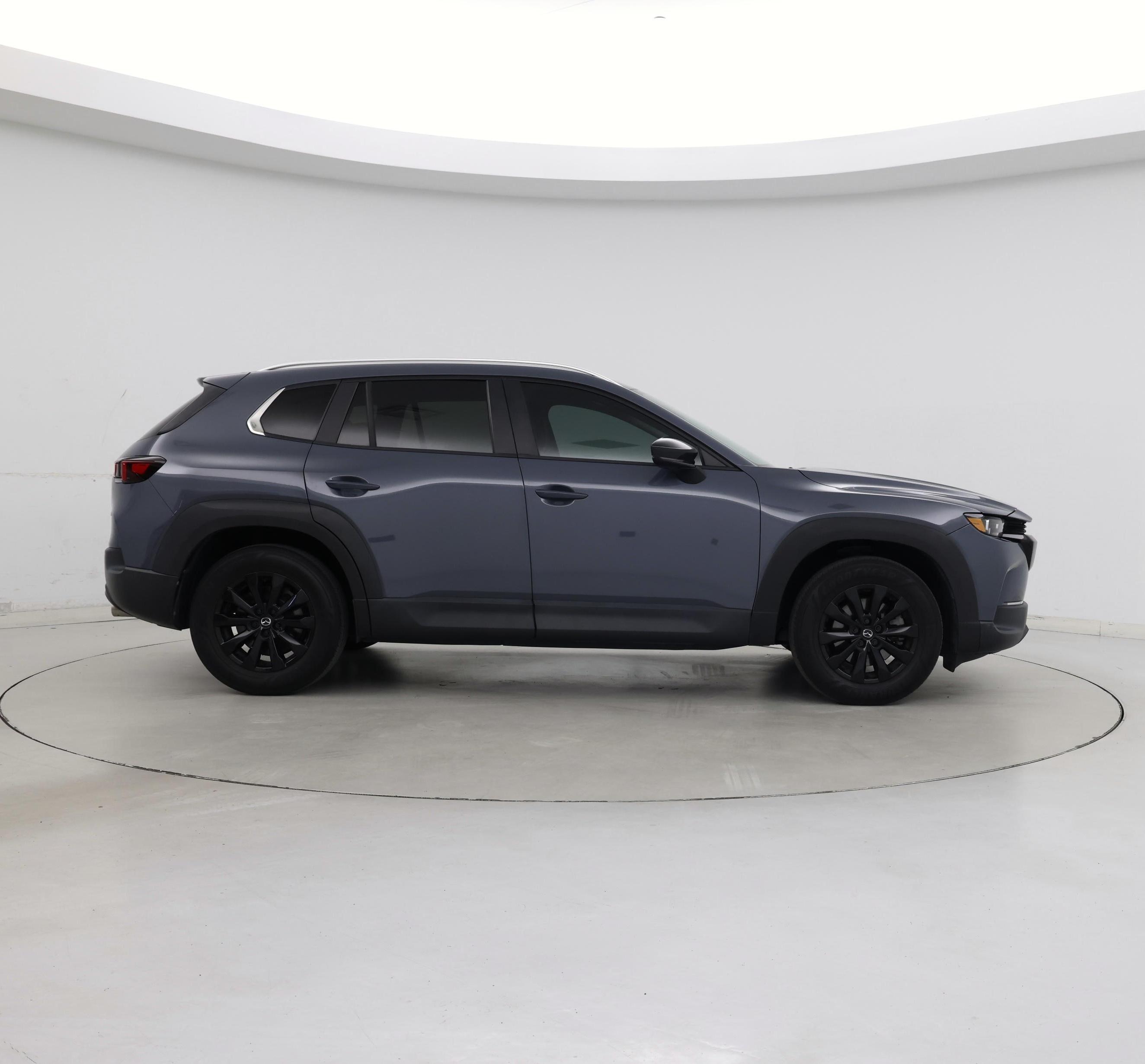 Thumbnail: 2023 Mazda CX-50 - 7