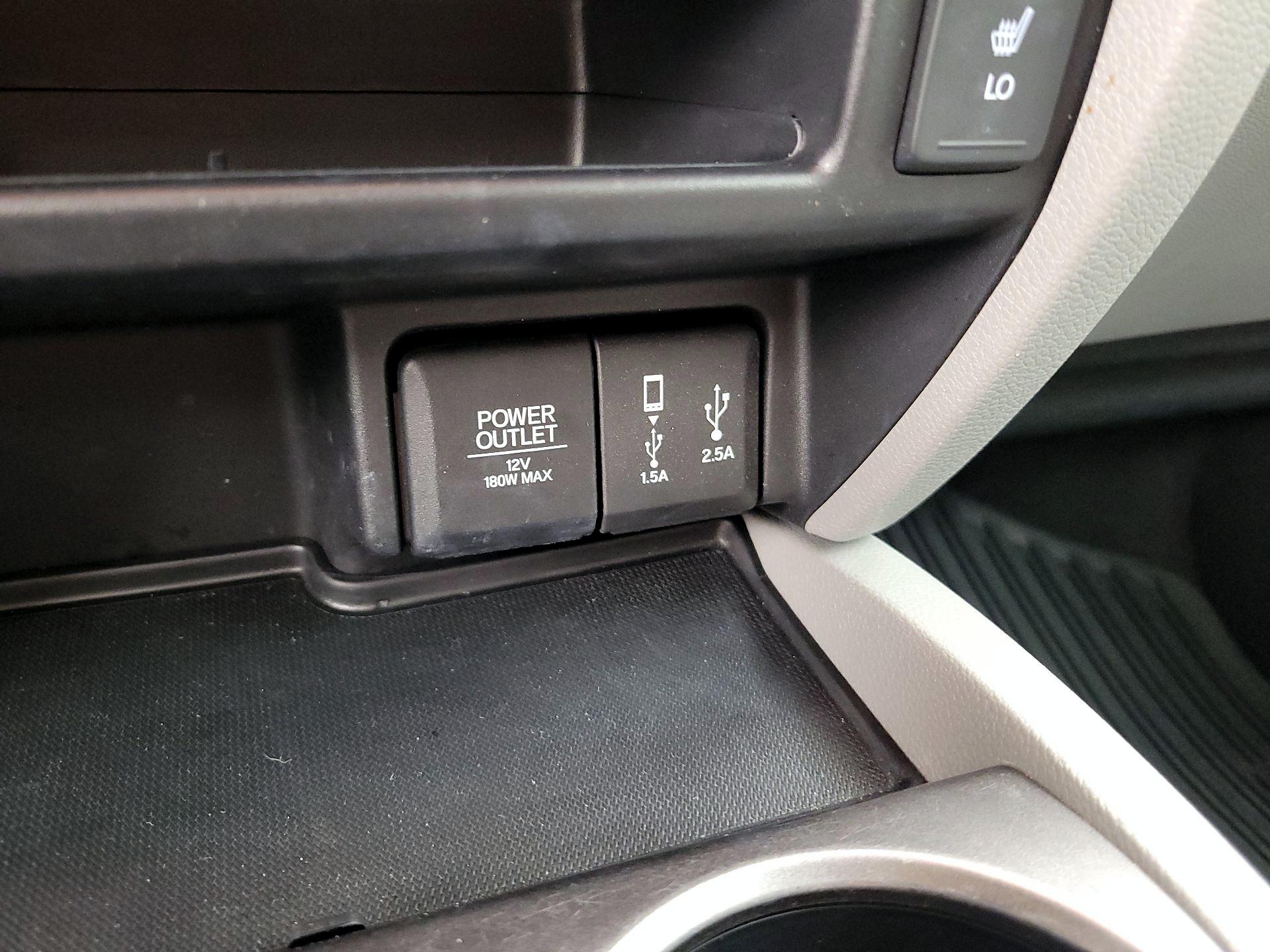 Thumbnail: 2018 Honda Pilot - 18
