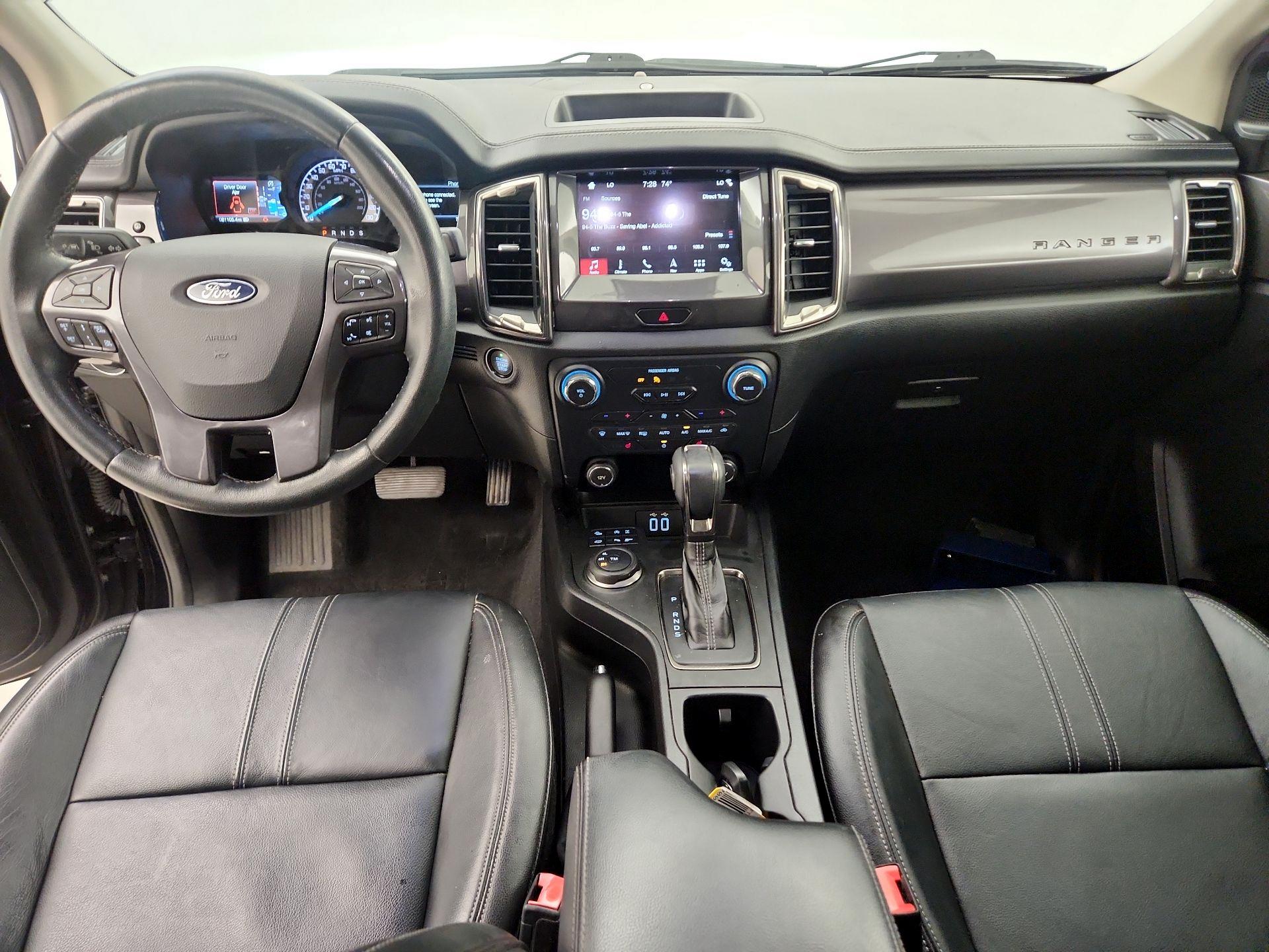 Thumbnail: 2019 Ford Ranger - 9