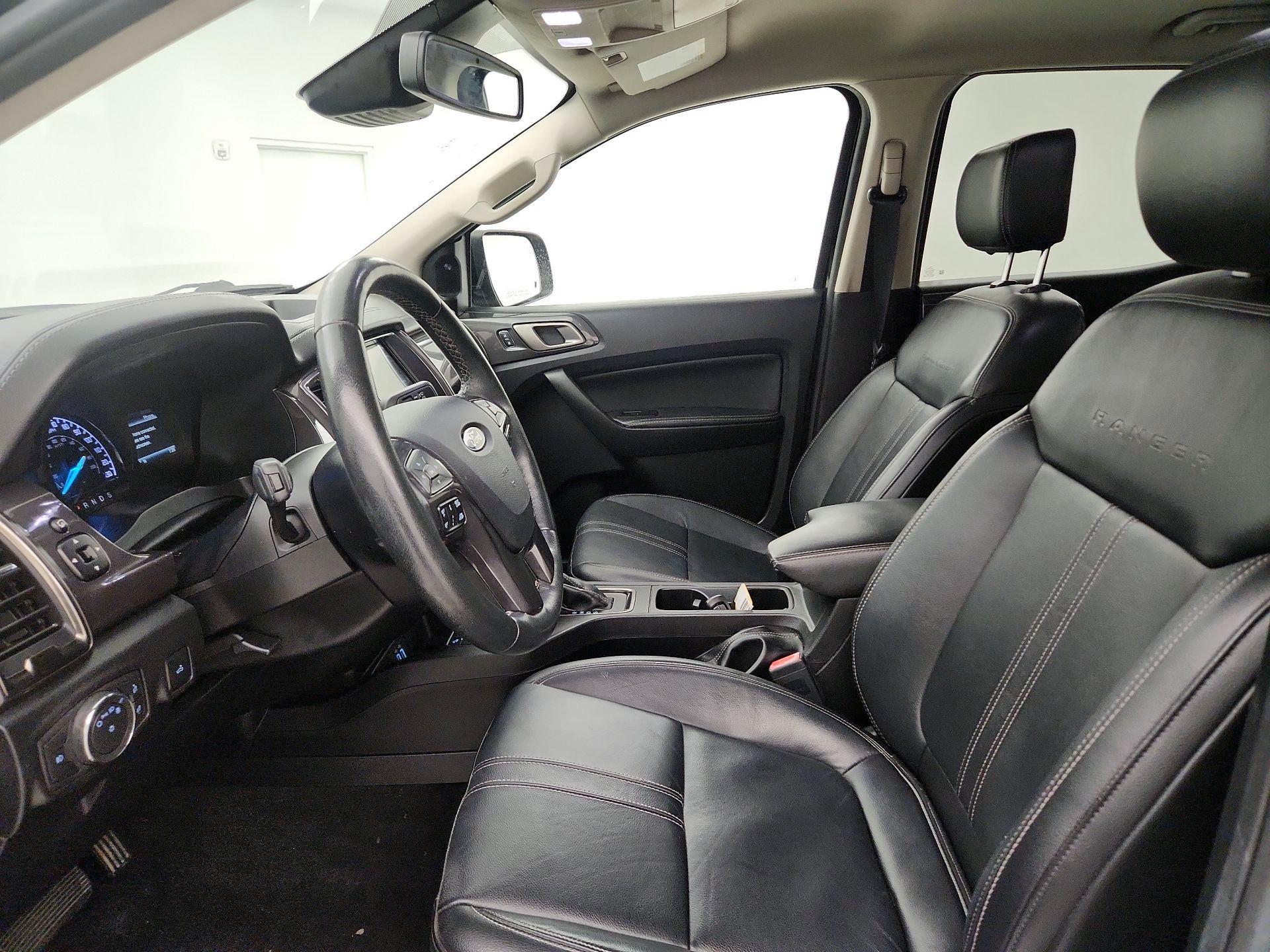 Thumbnail: 2019 Ford Ranger - 11