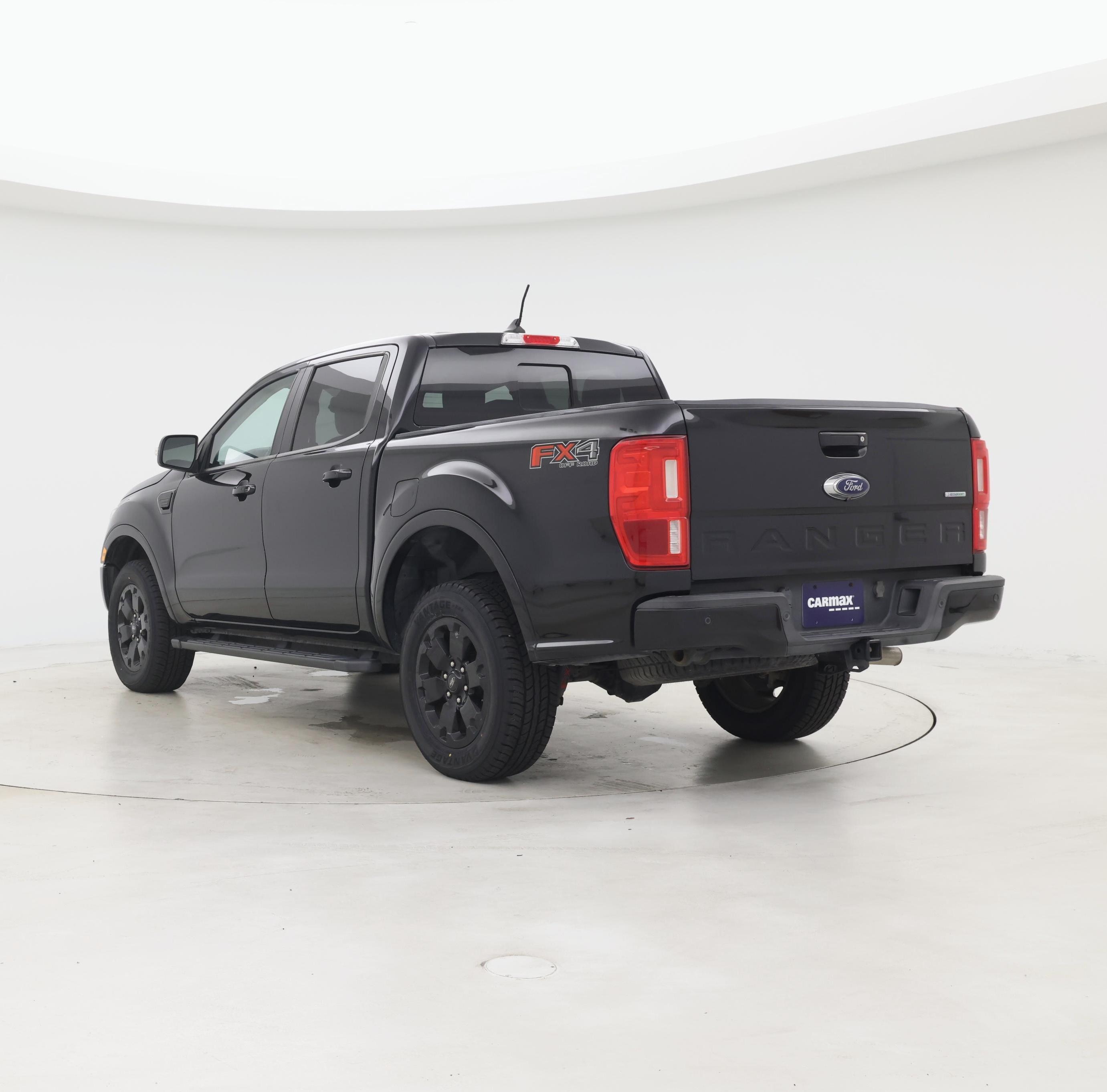 Thumbnail: 2019 Ford Ranger - 2