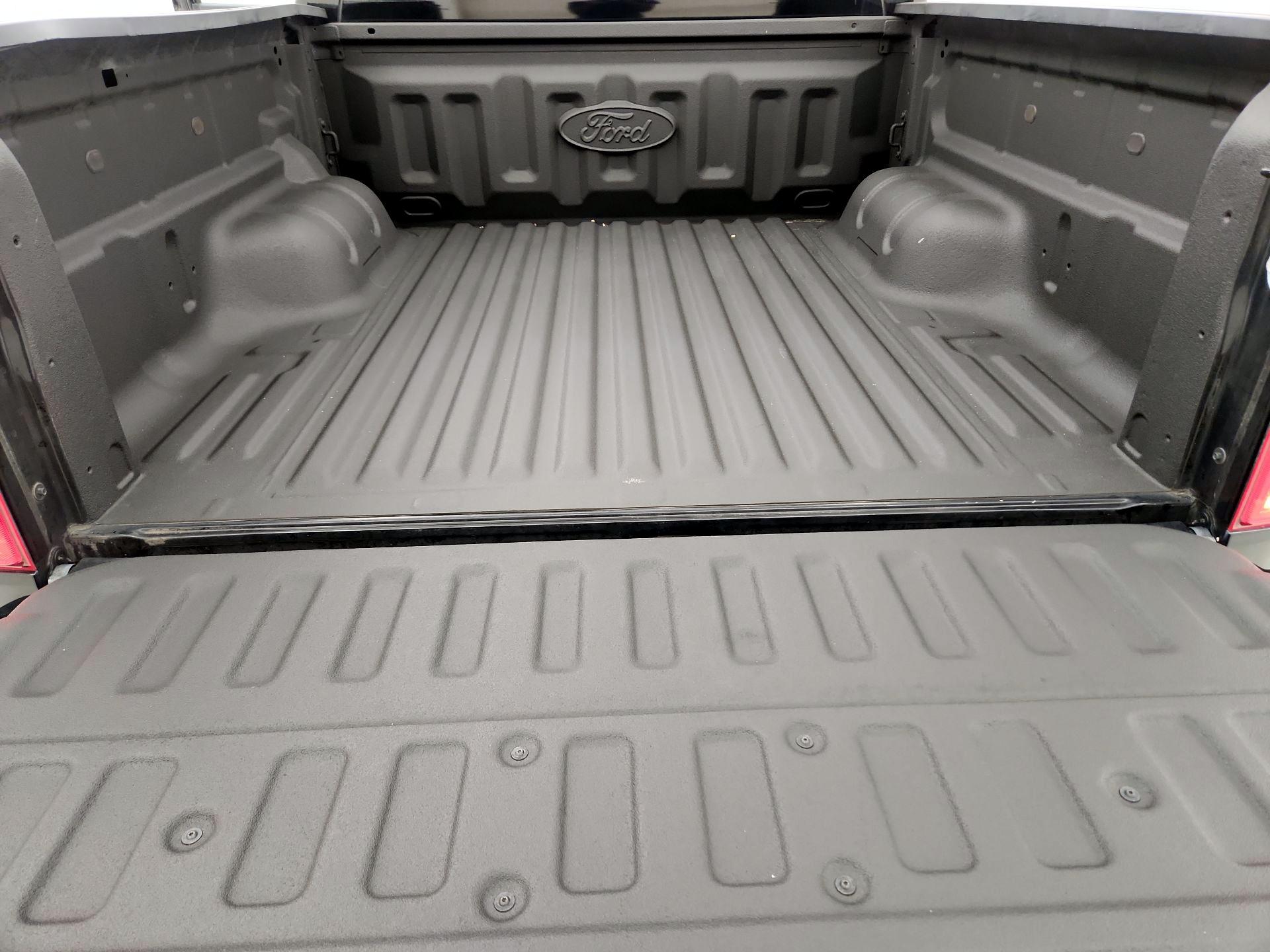 Thumbnail: 2019 Ford Ranger - 20