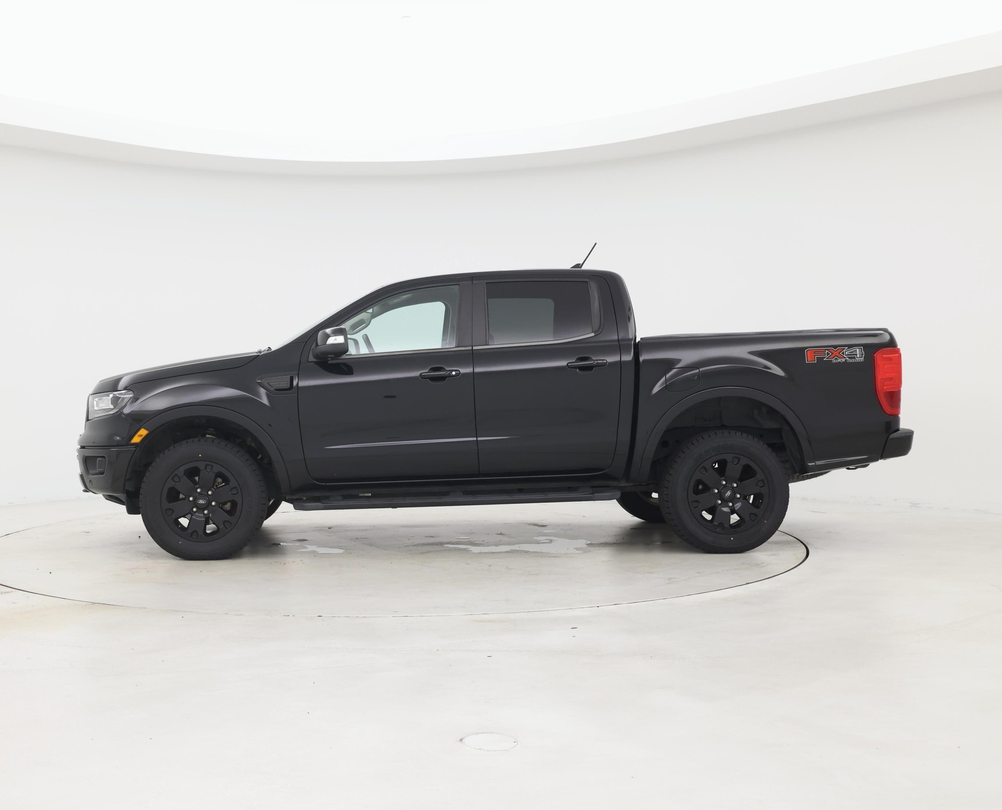 Thumbnail: 2019 Ford Ranger - 3