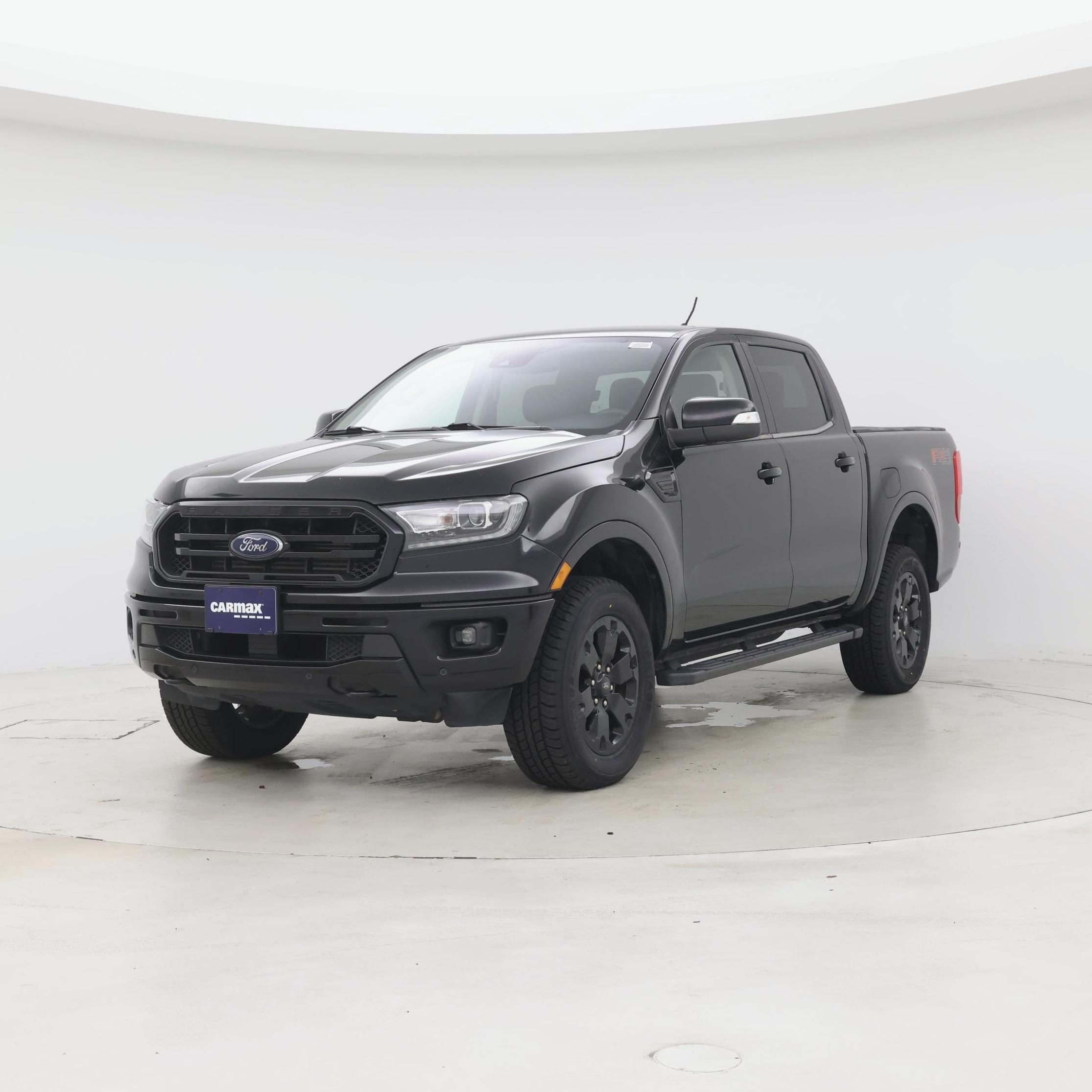 Thumbnail: 2019 Ford Ranger - 4