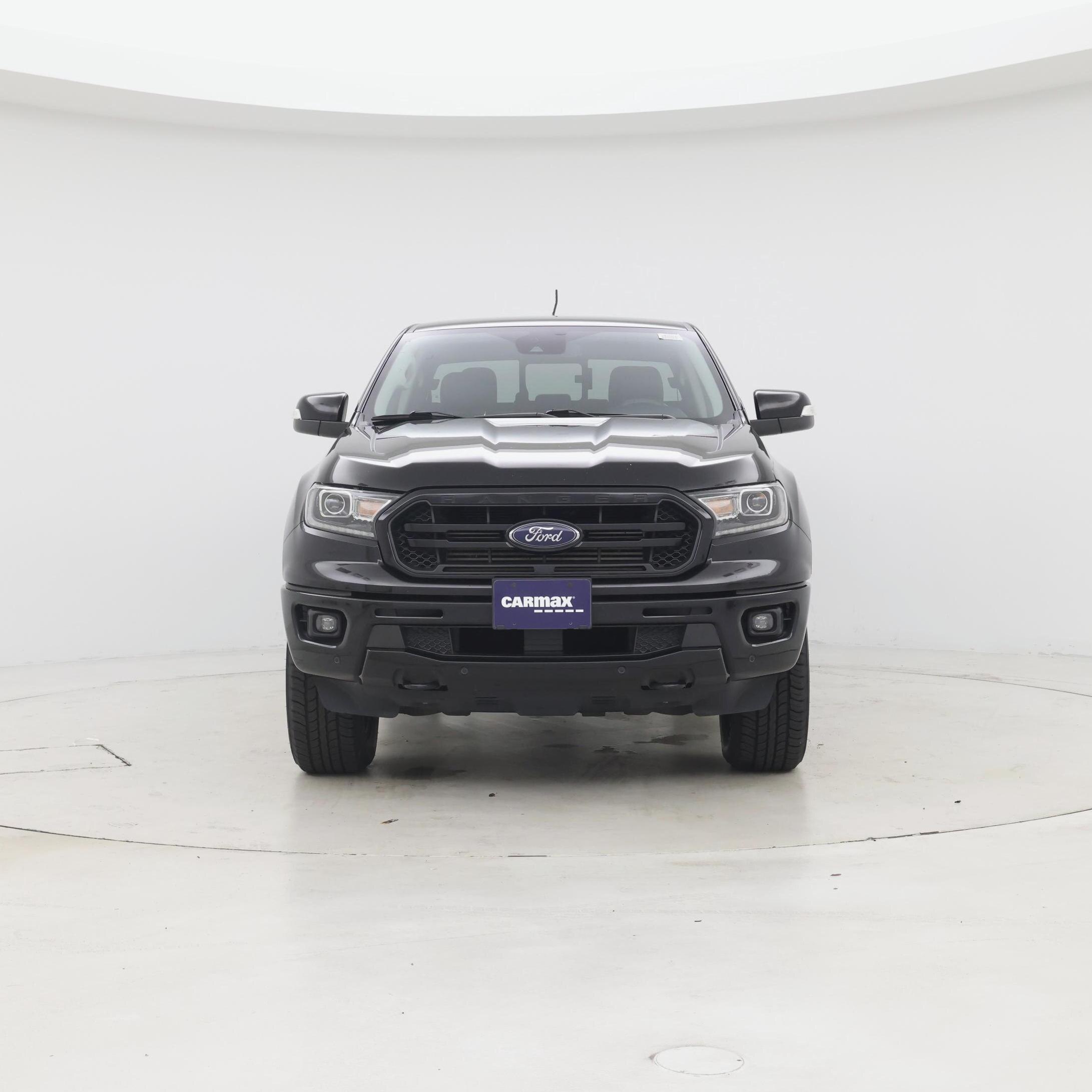 Thumbnail: 2019 Ford Ranger - 5