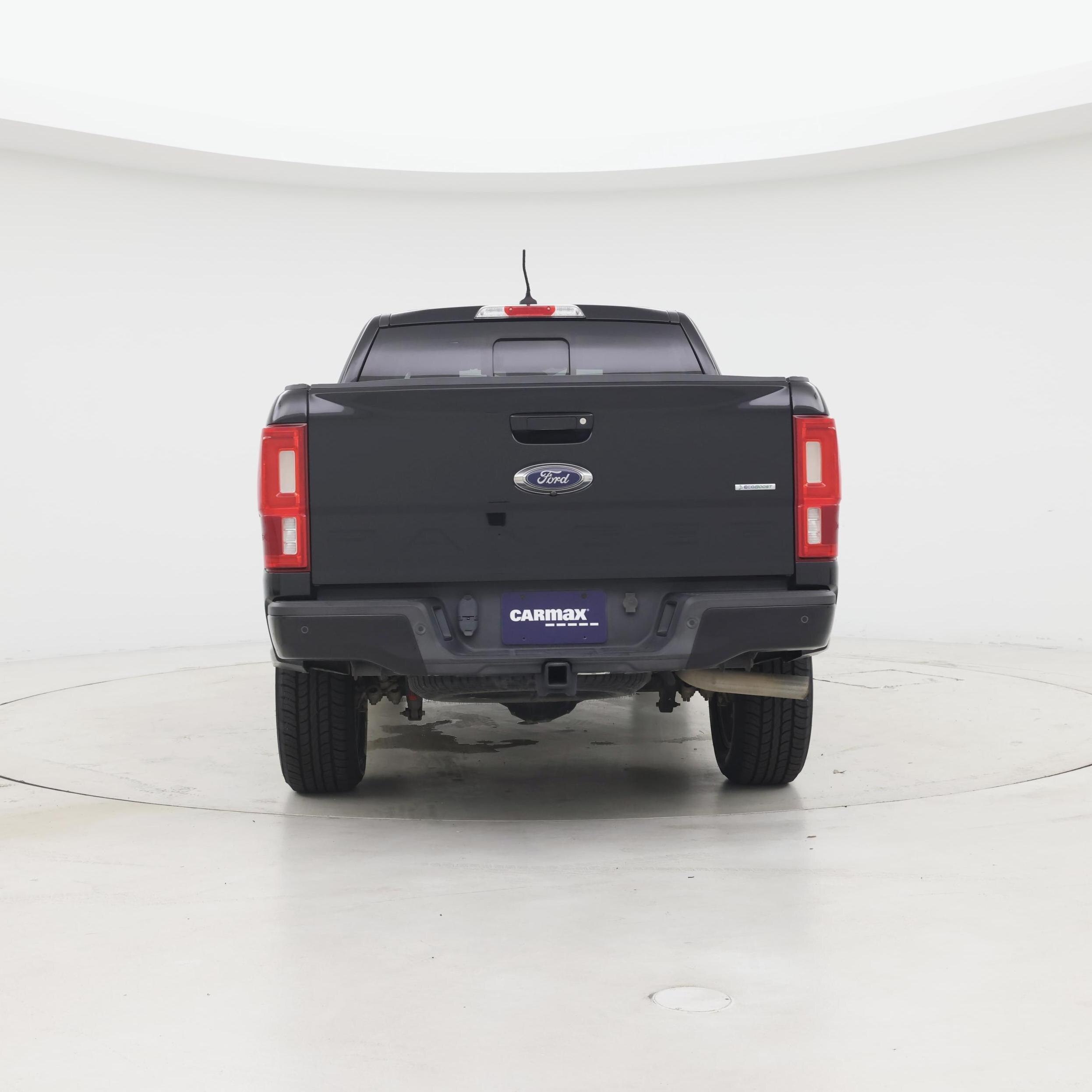 Thumbnail: 2019 Ford Ranger - 6