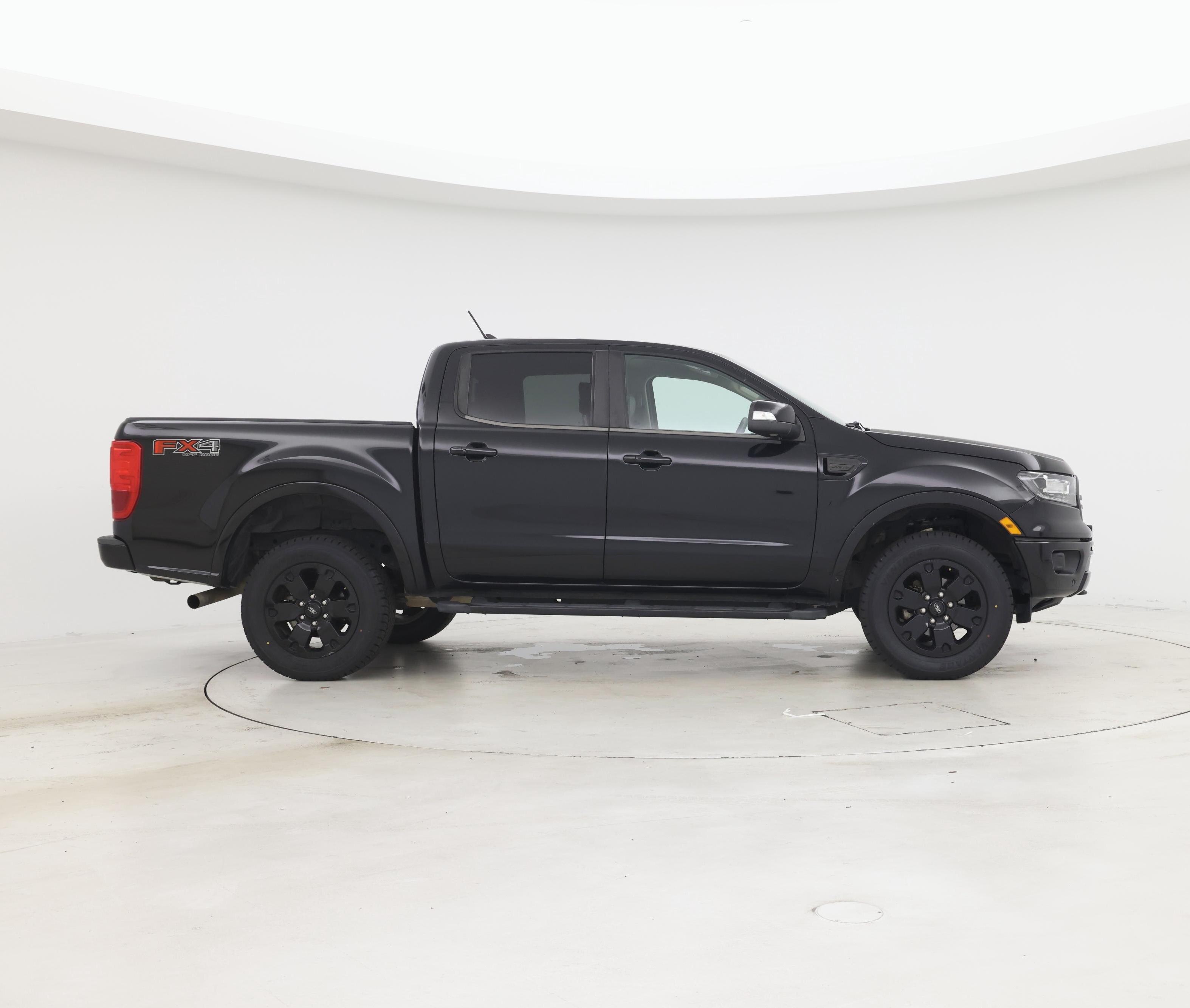 Thumbnail: 2019 Ford Ranger - 7