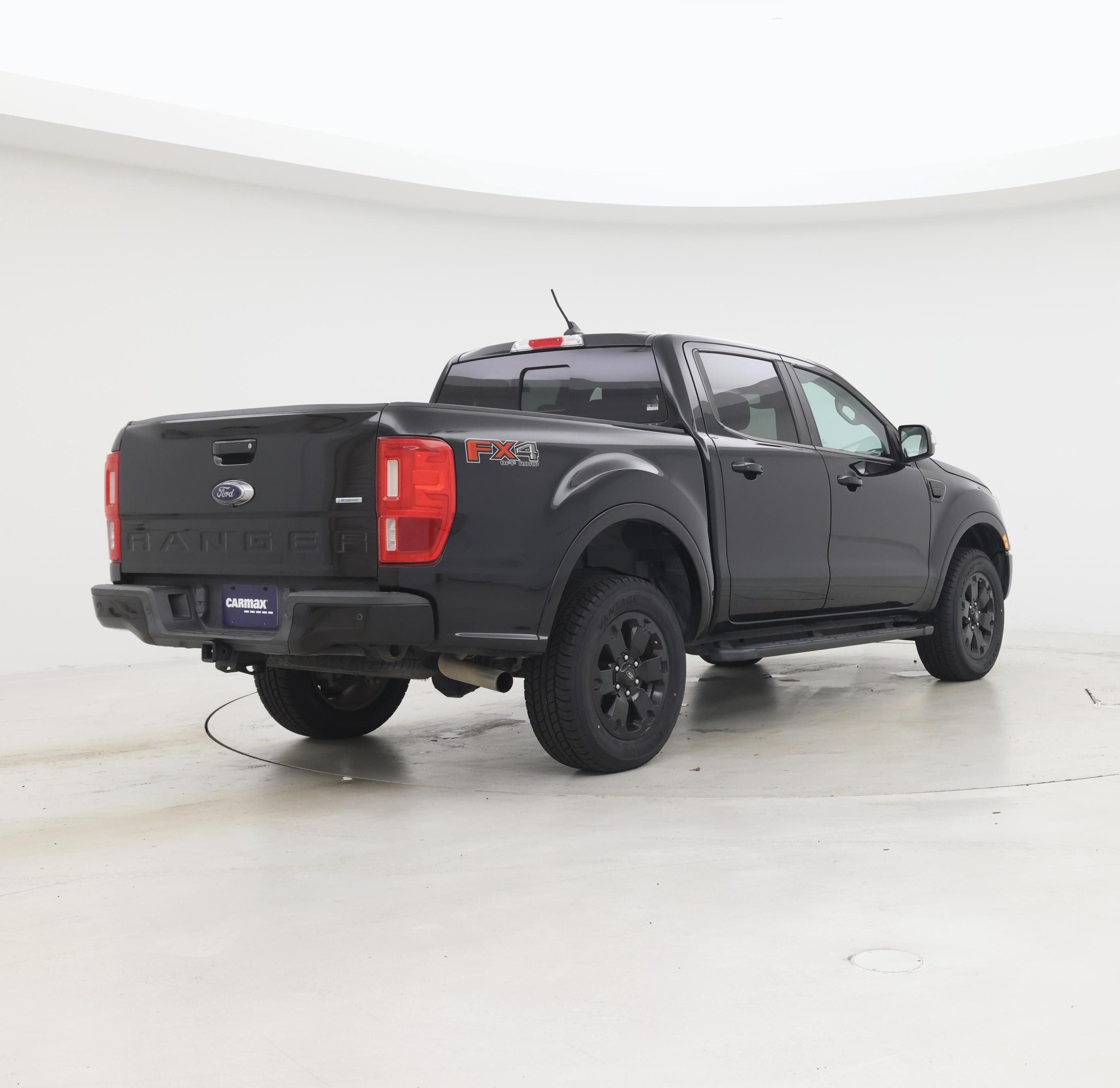 Thumbnail: 2019 Ford Ranger - 8