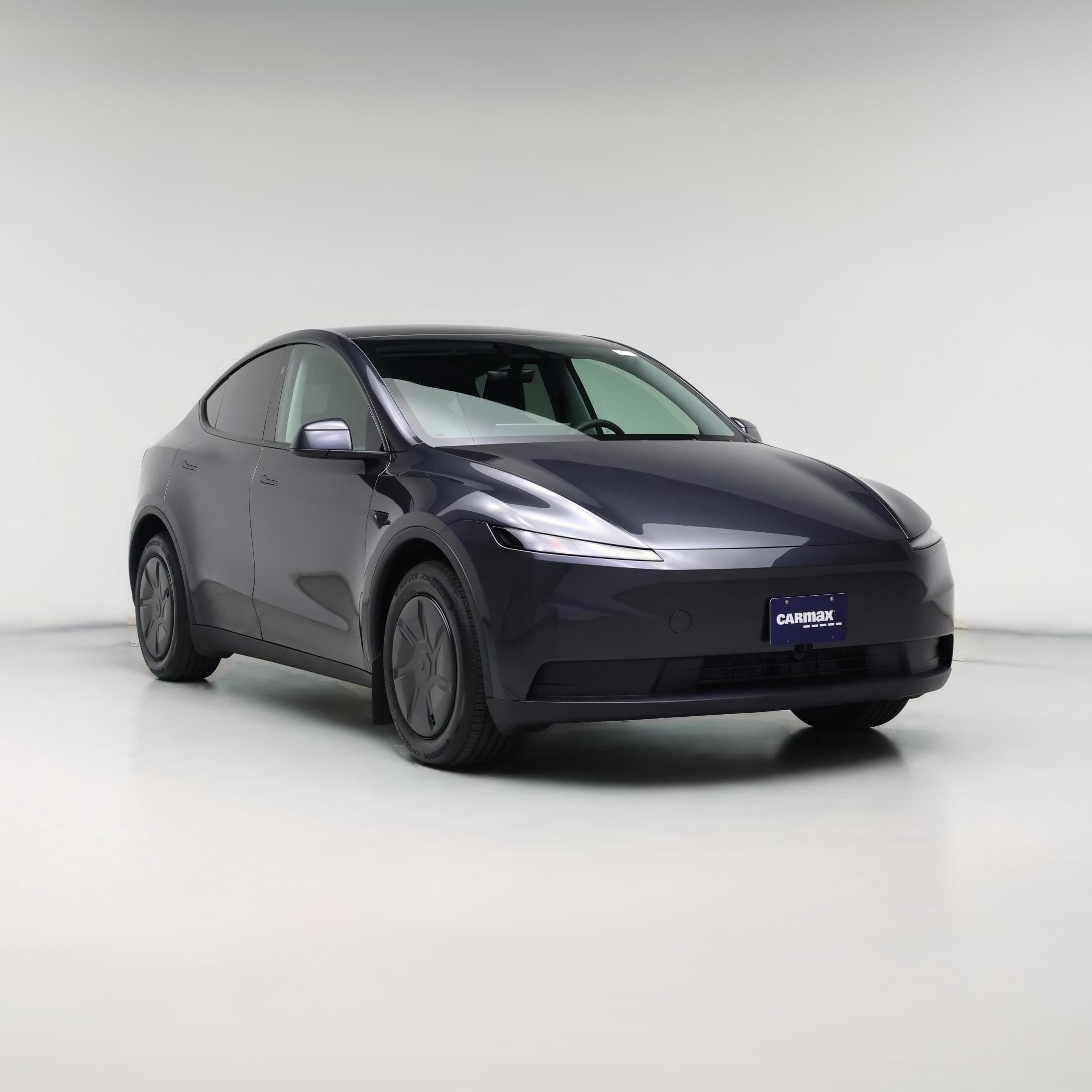 Thumbnail: 2026 Tesla Model Y - 1