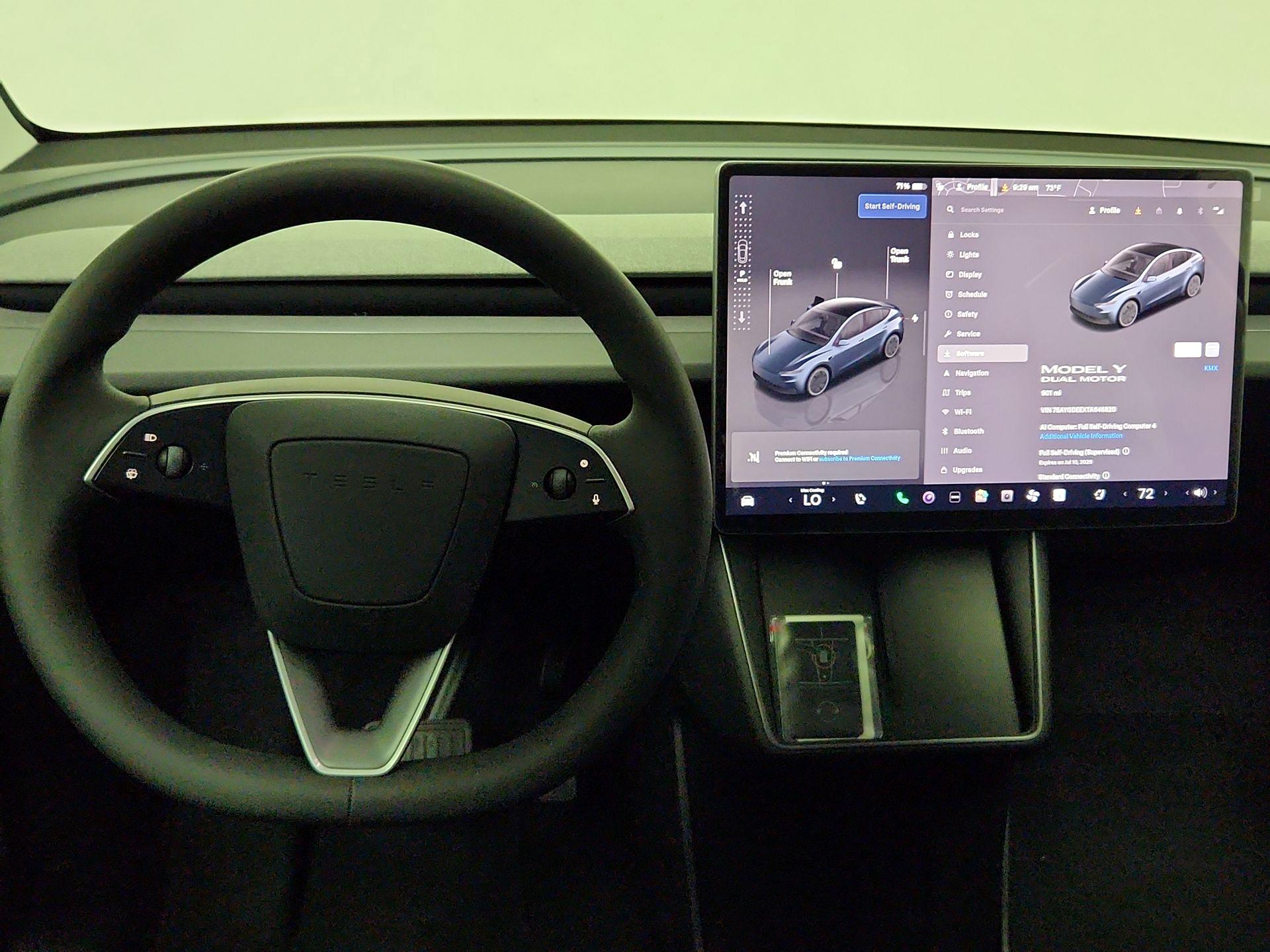 Thumbnail: 2026 Tesla Model Y - 10