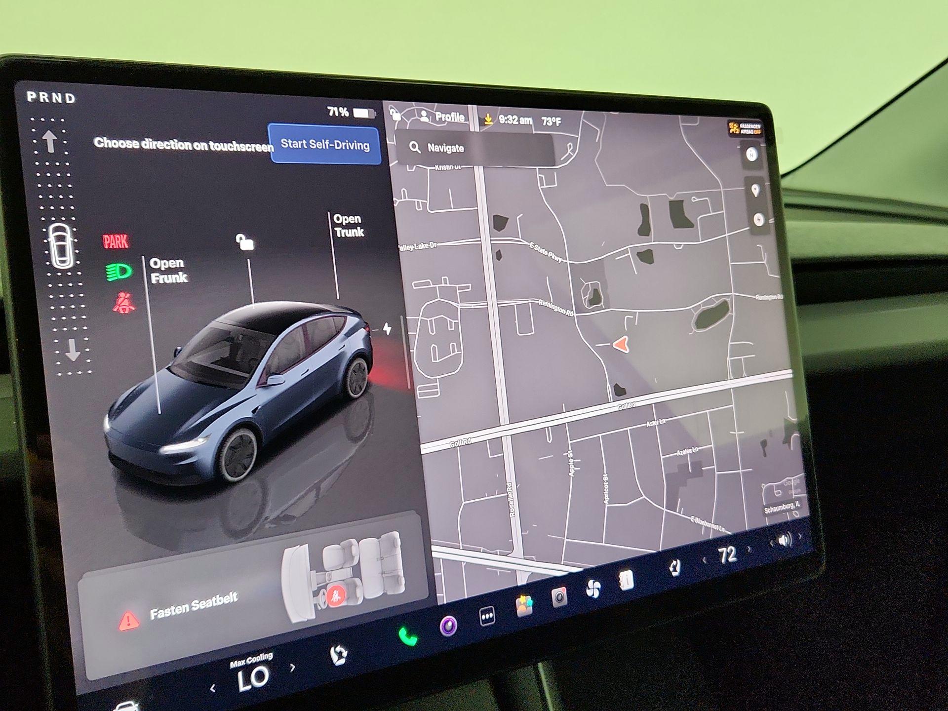 Thumbnail: 2026 Tesla Model Y - 13