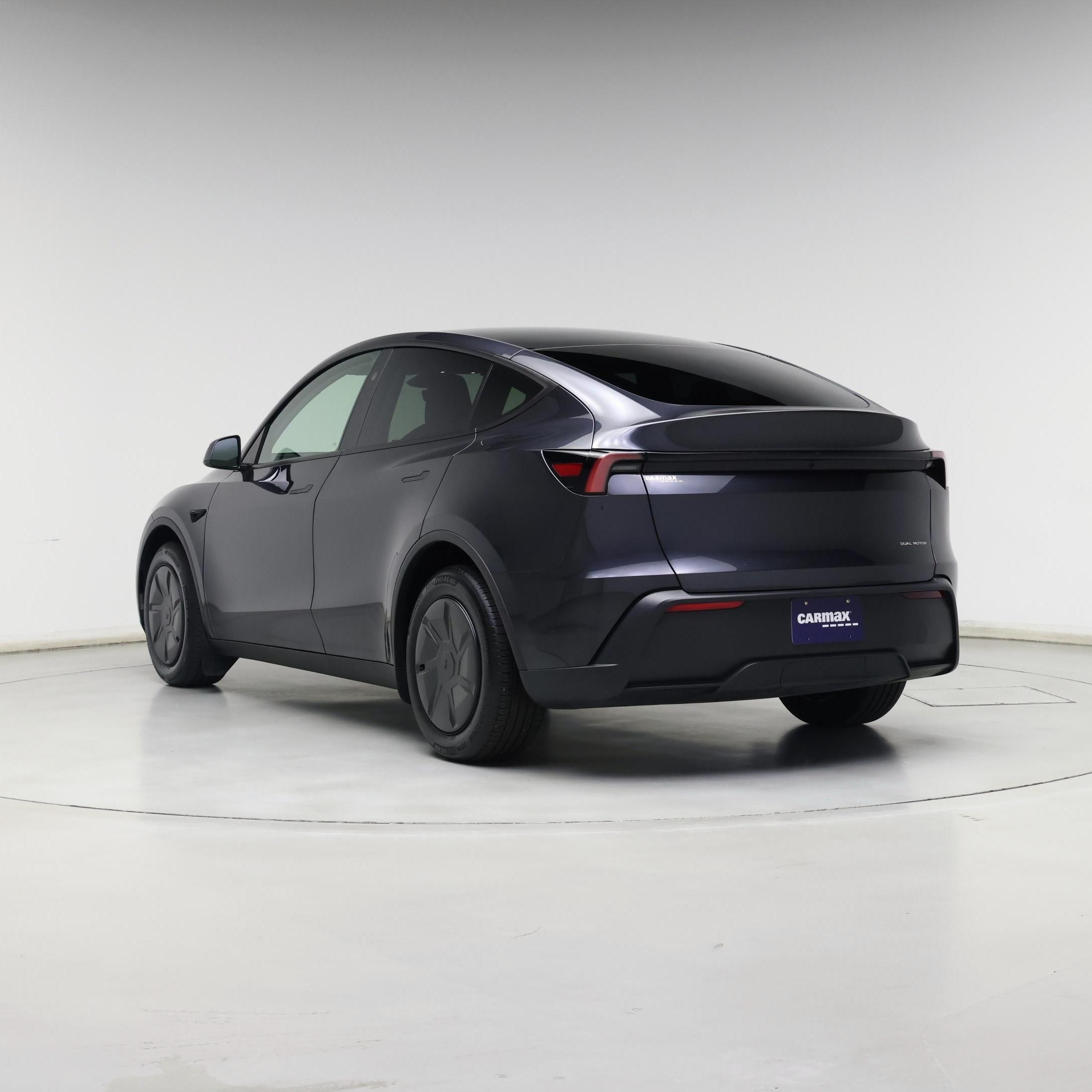 Thumbnail: 2026 Tesla Model Y - 2