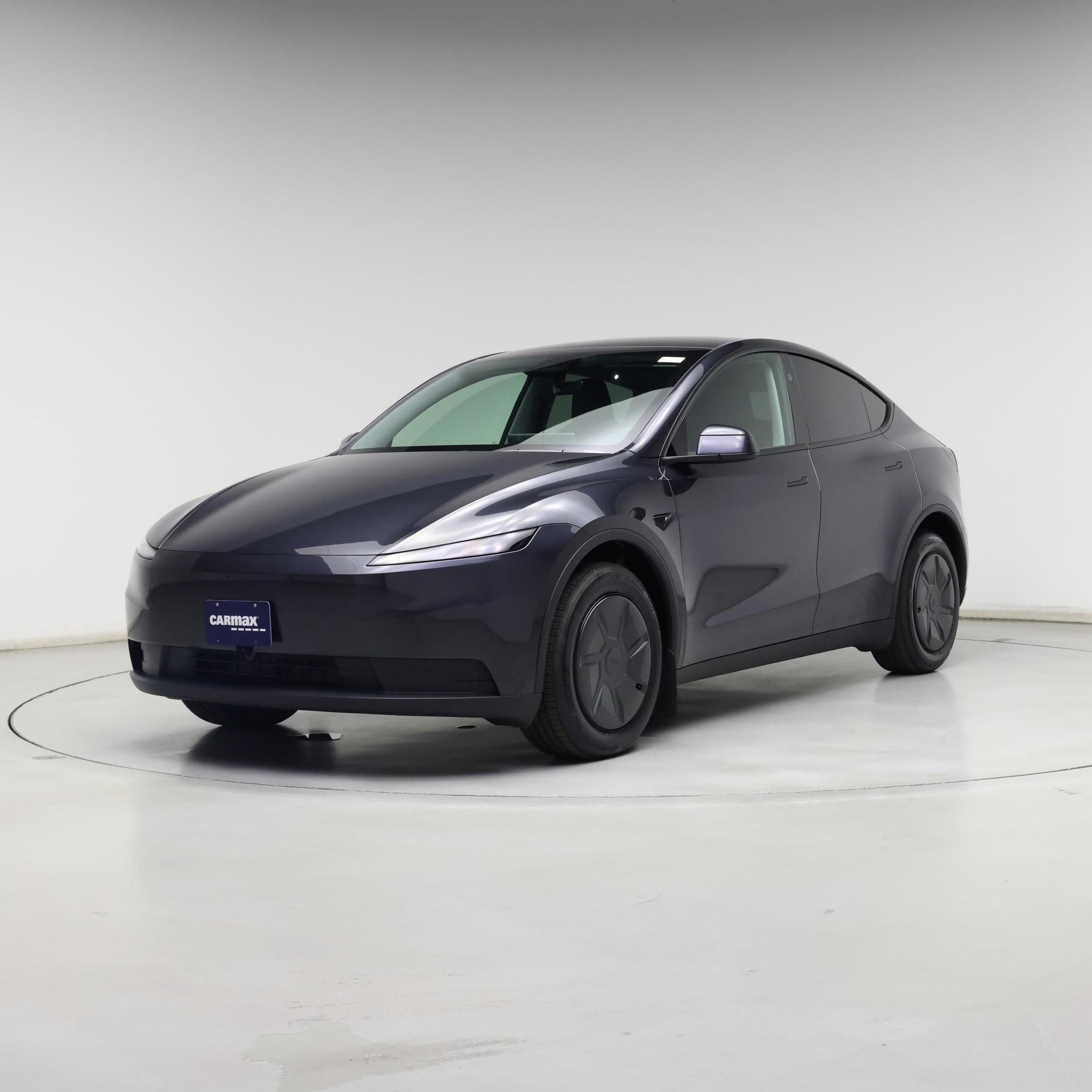 Thumbnail: 2026 Tesla Model Y - 4