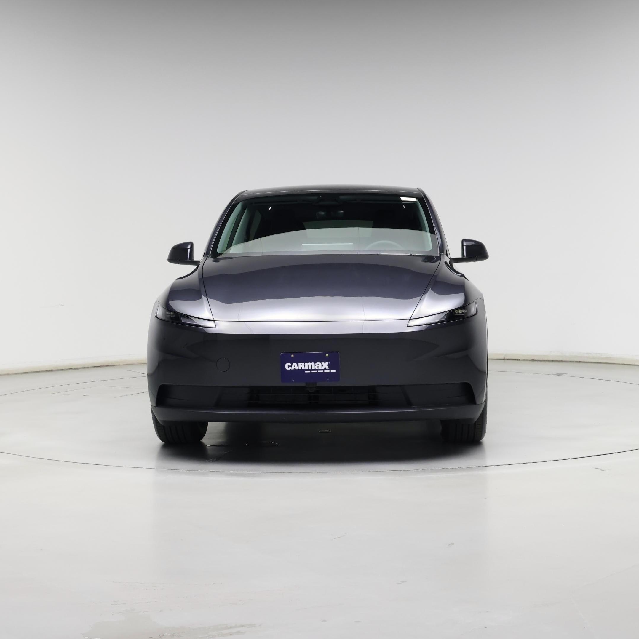 Thumbnail: 2026 Tesla Model Y - 5