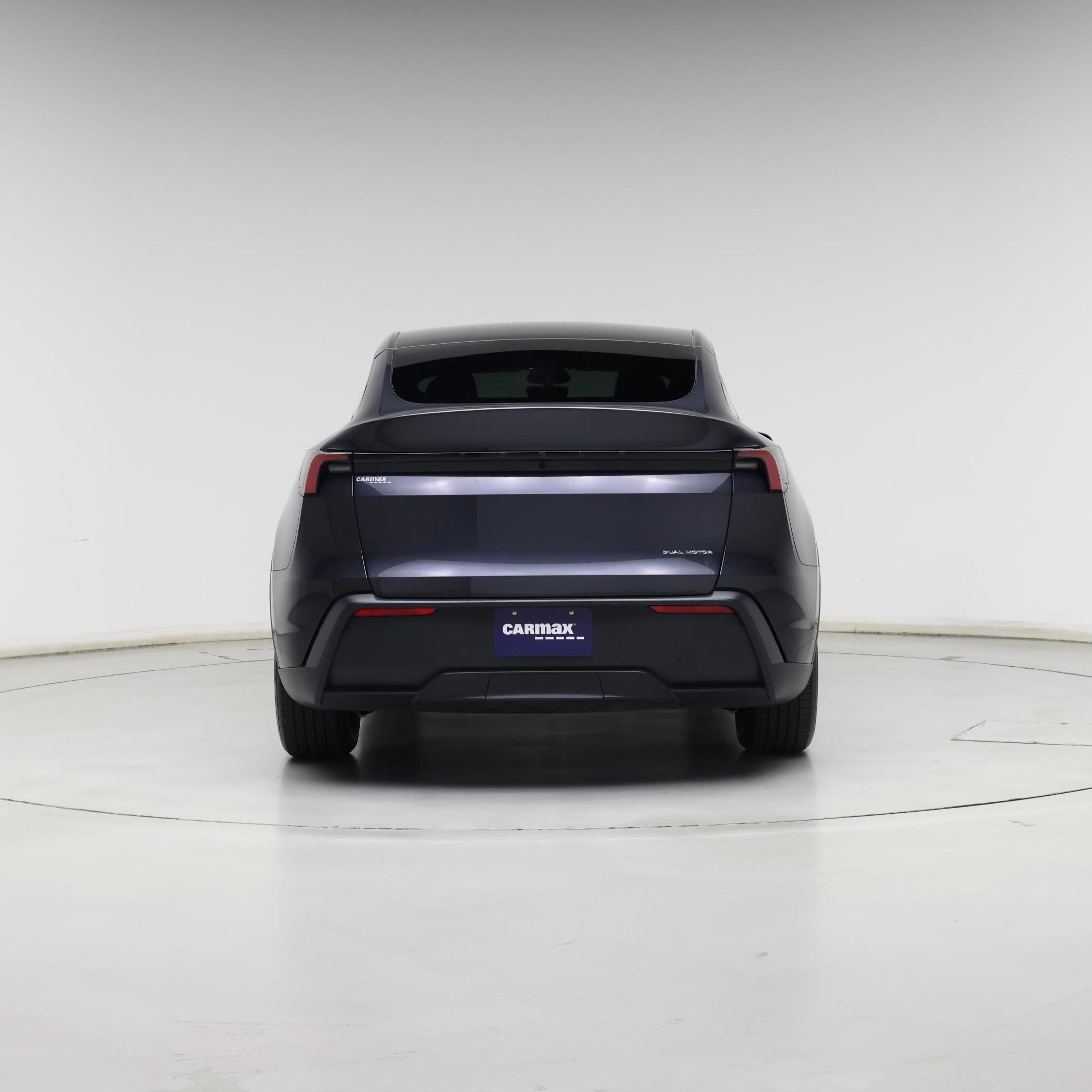 Thumbnail: 2026 Tesla Model Y - 6