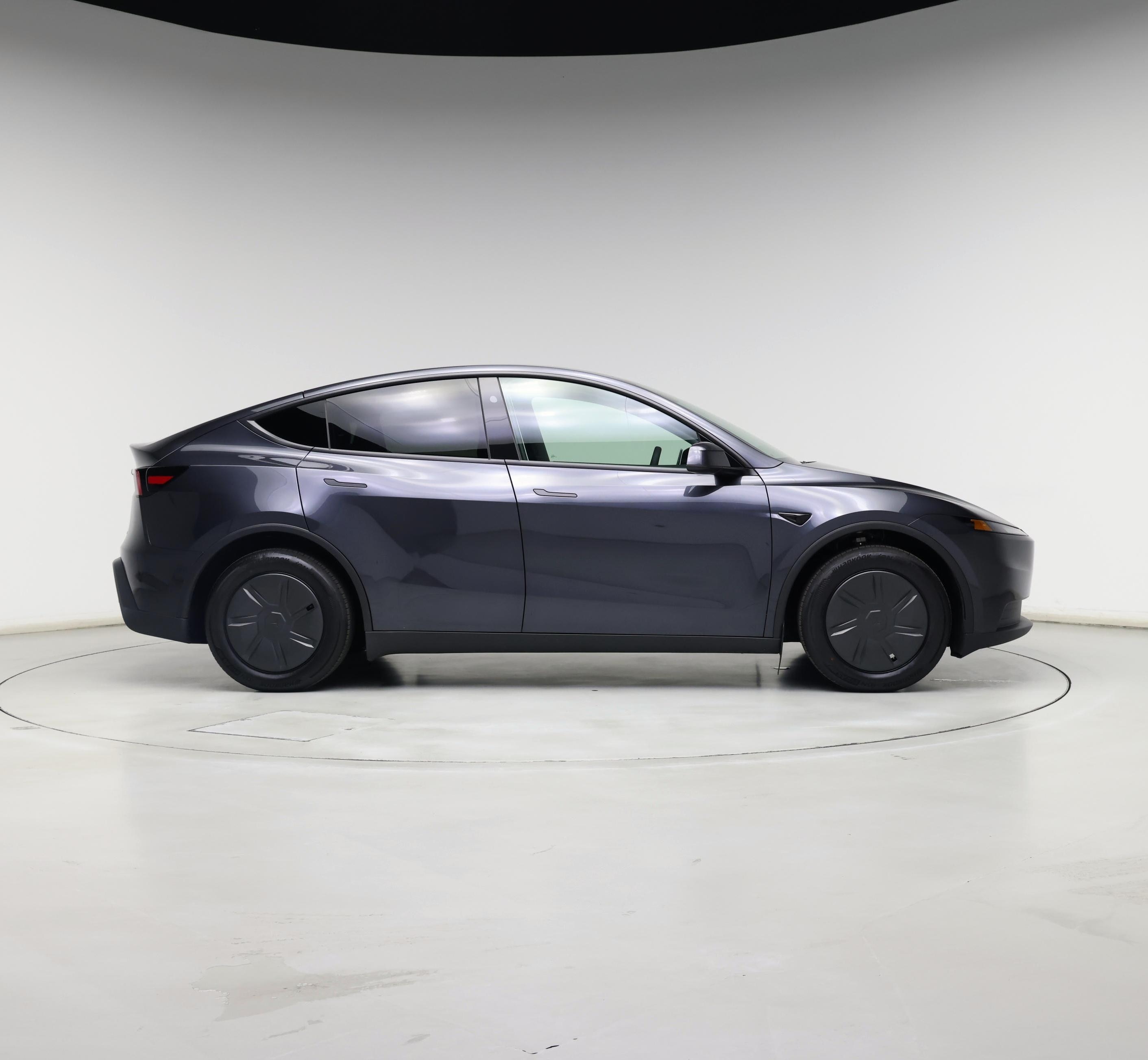 Thumbnail: 2026 Tesla Model Y - 7
