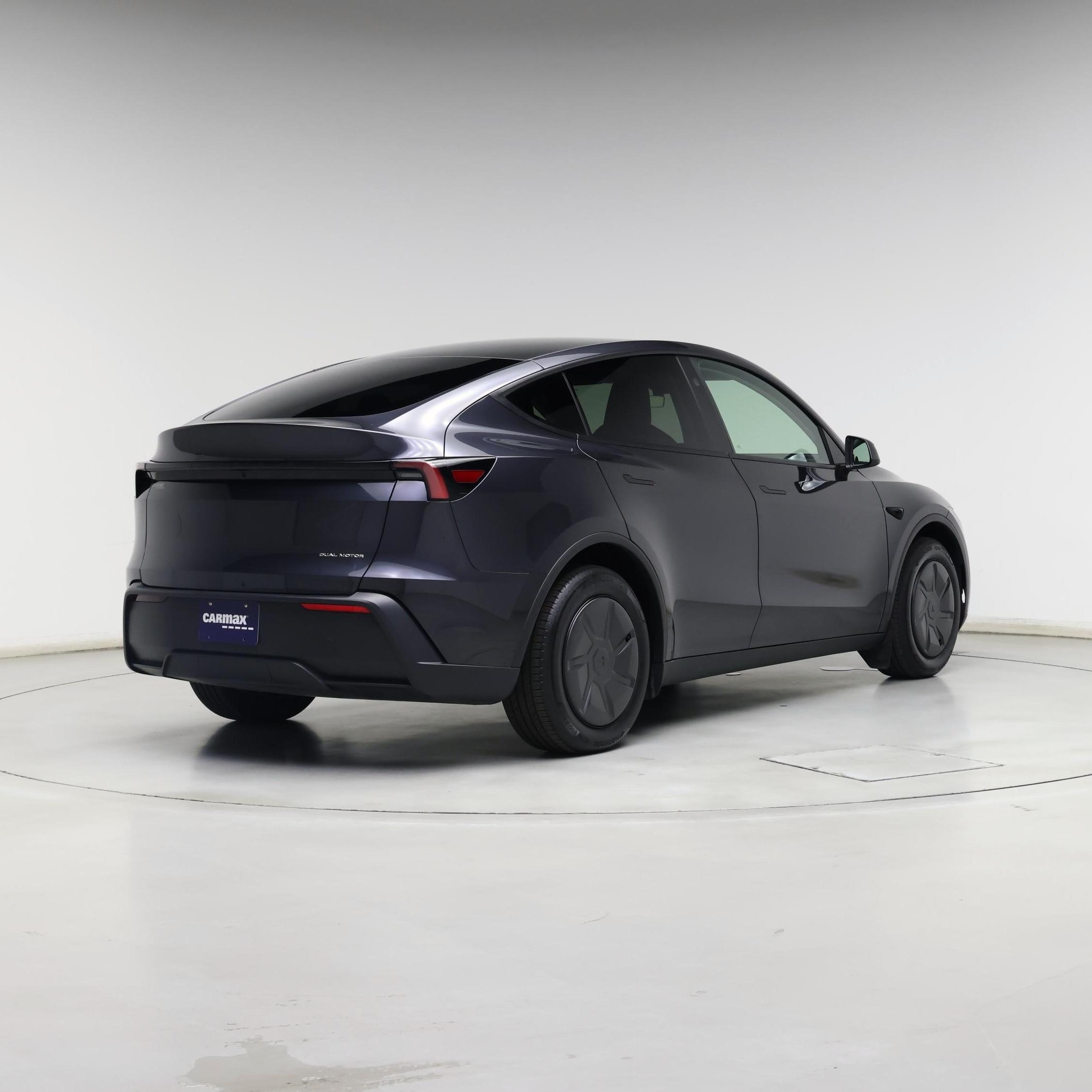 Thumbnail: 2026 Tesla Model Y - 8