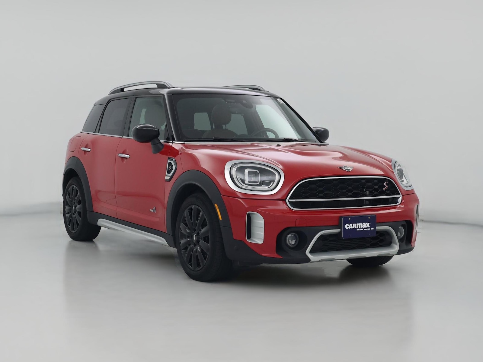 2021 MINI Countryman
