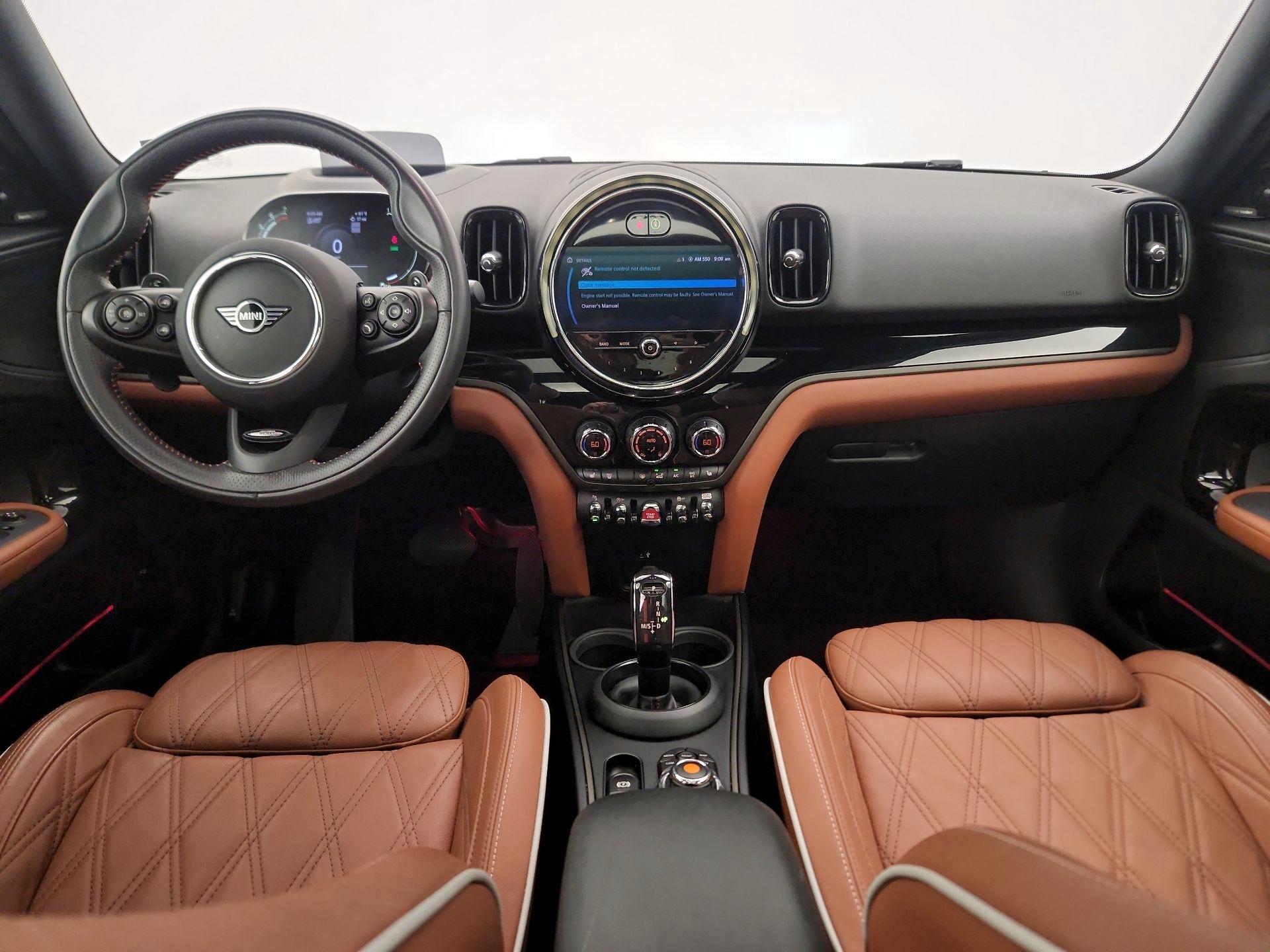 Thumbnail: 2021 MINI Cooper Countryman - 9