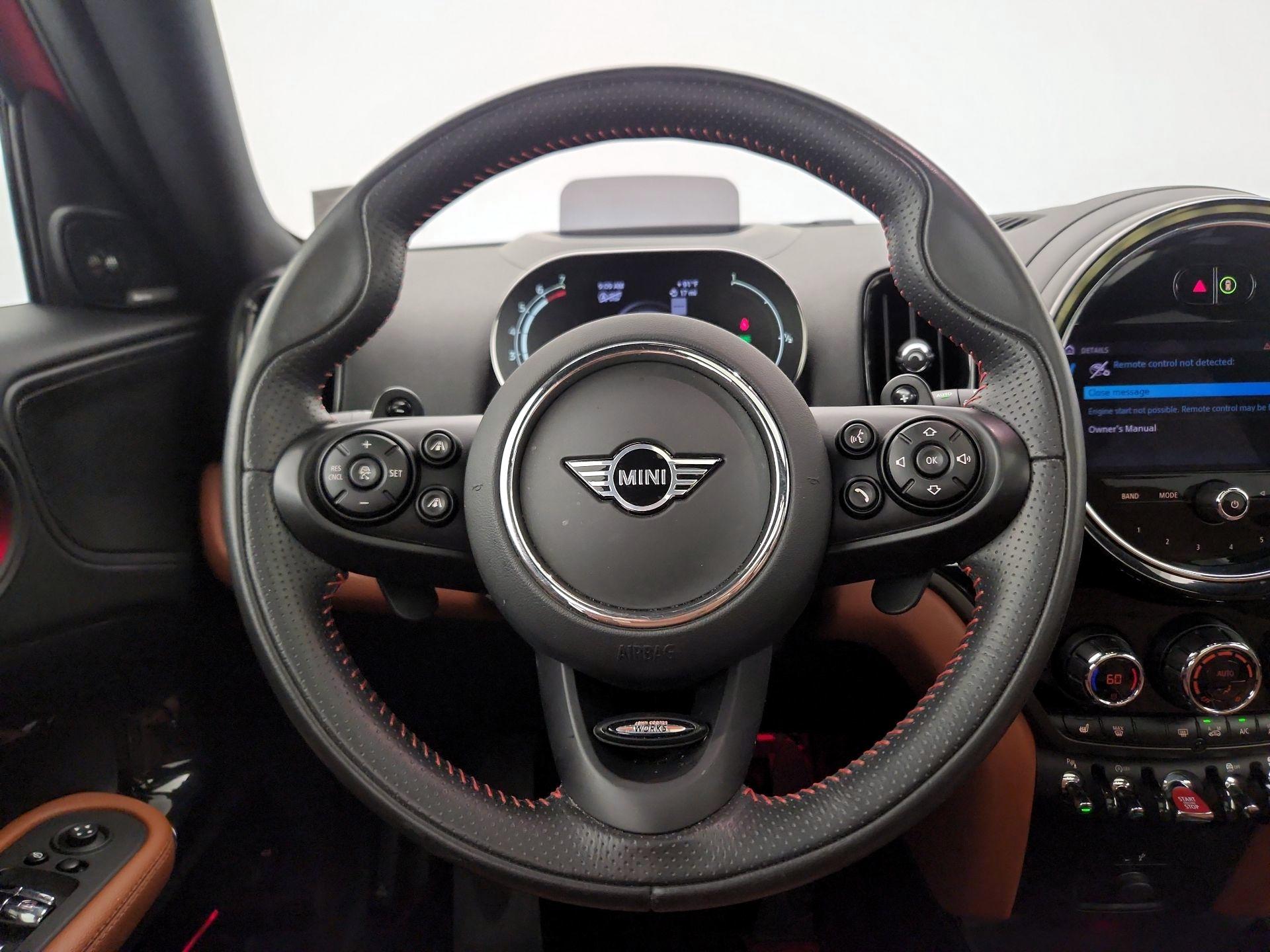 Thumbnail: 2021 MINI Cooper Countryman - 10