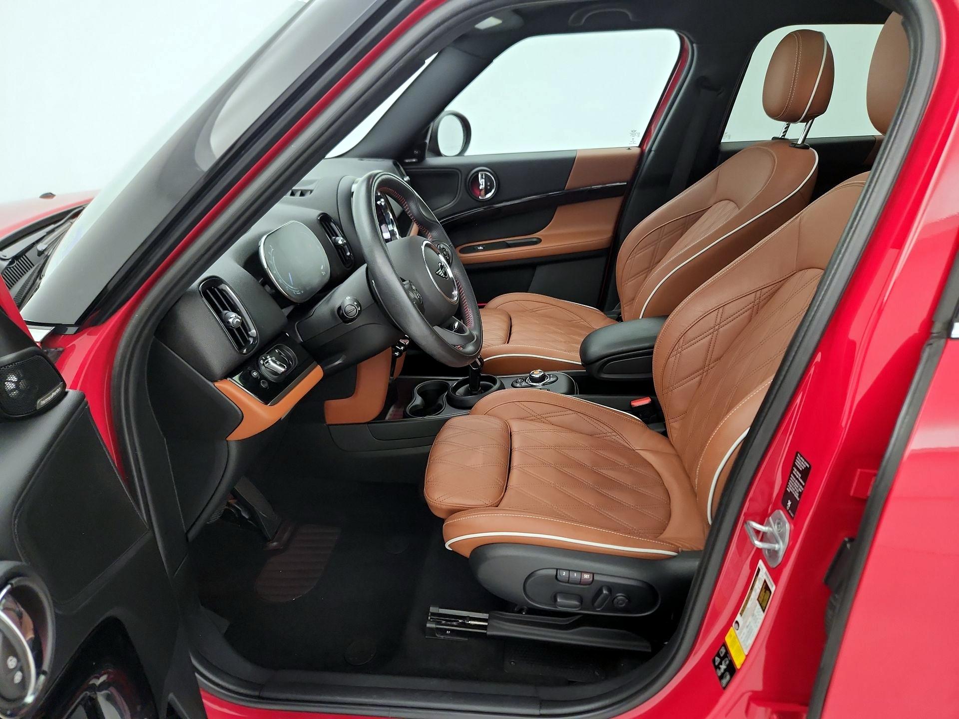 Thumbnail: 2021 MINI Cooper Countryman - 11