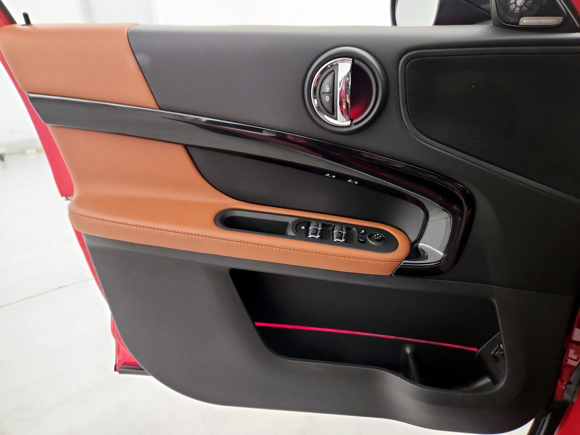 Thumbnail: 2021 MINI Cooper Countryman - 12