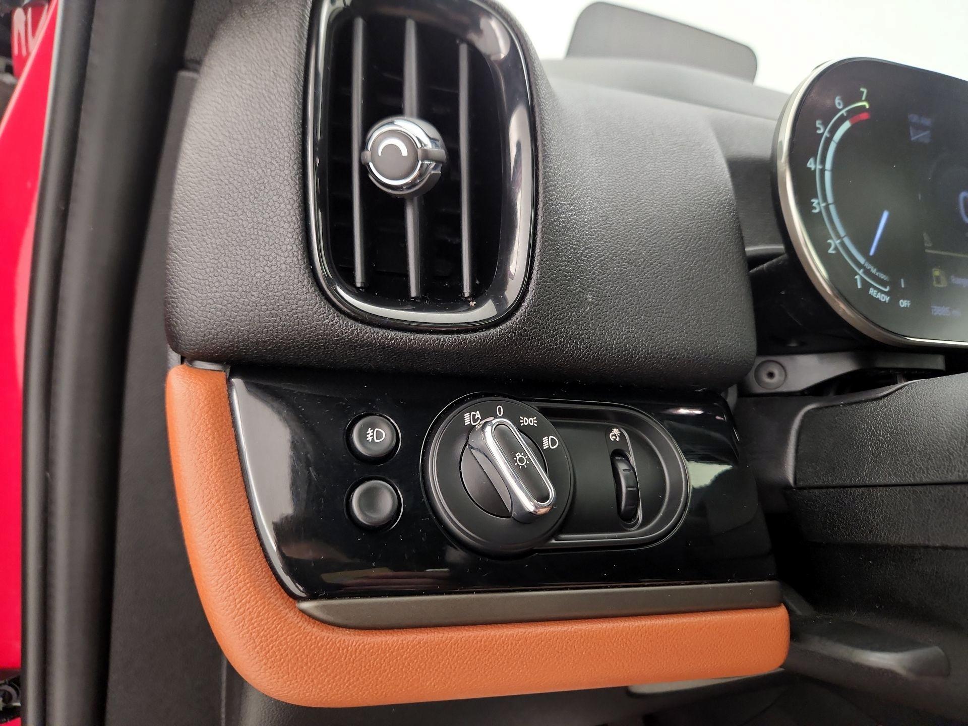 Thumbnail: 2021 MINI Cooper Countryman - 13