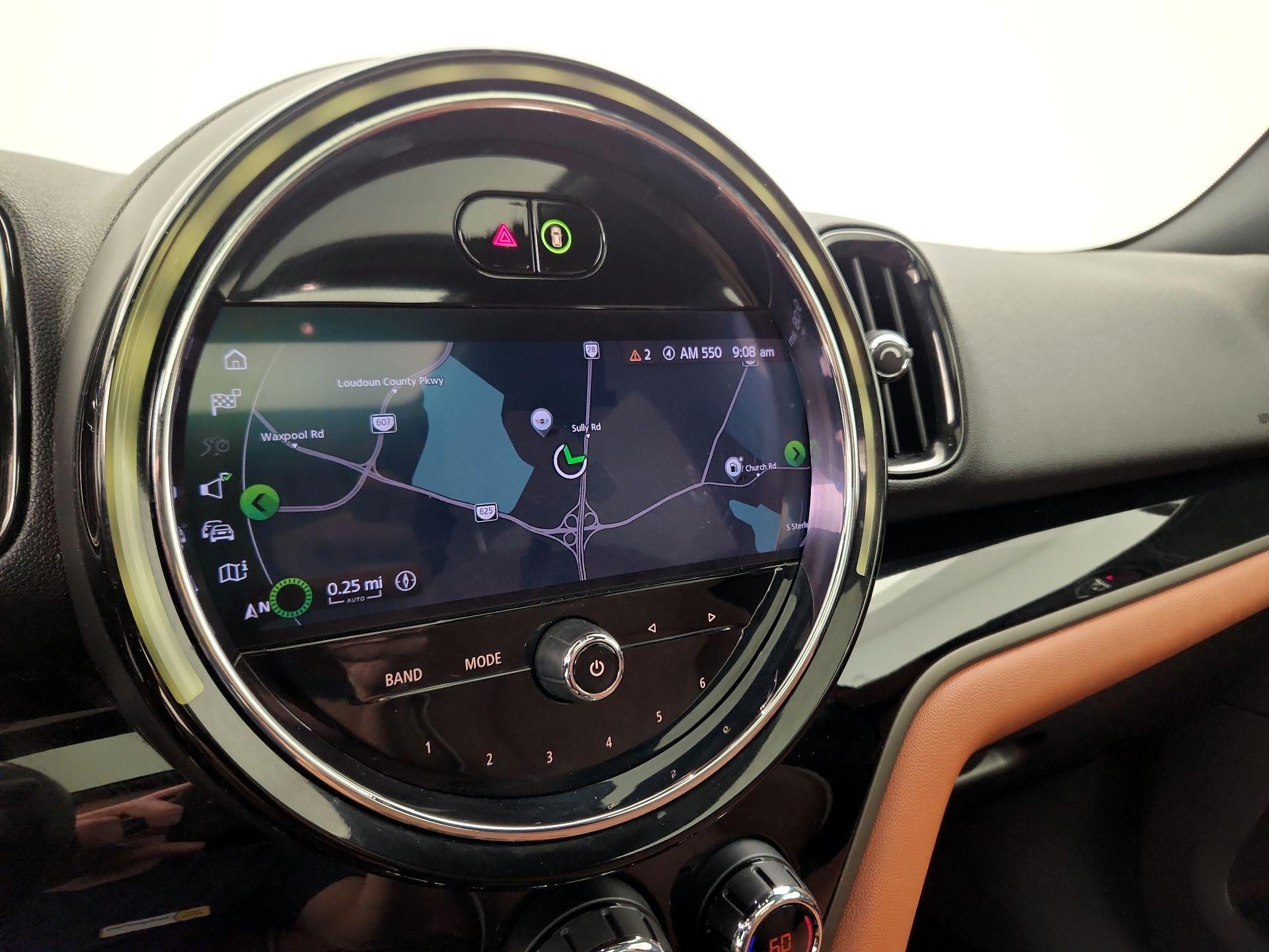 Thumbnail: 2021 MINI Cooper Countryman - 14