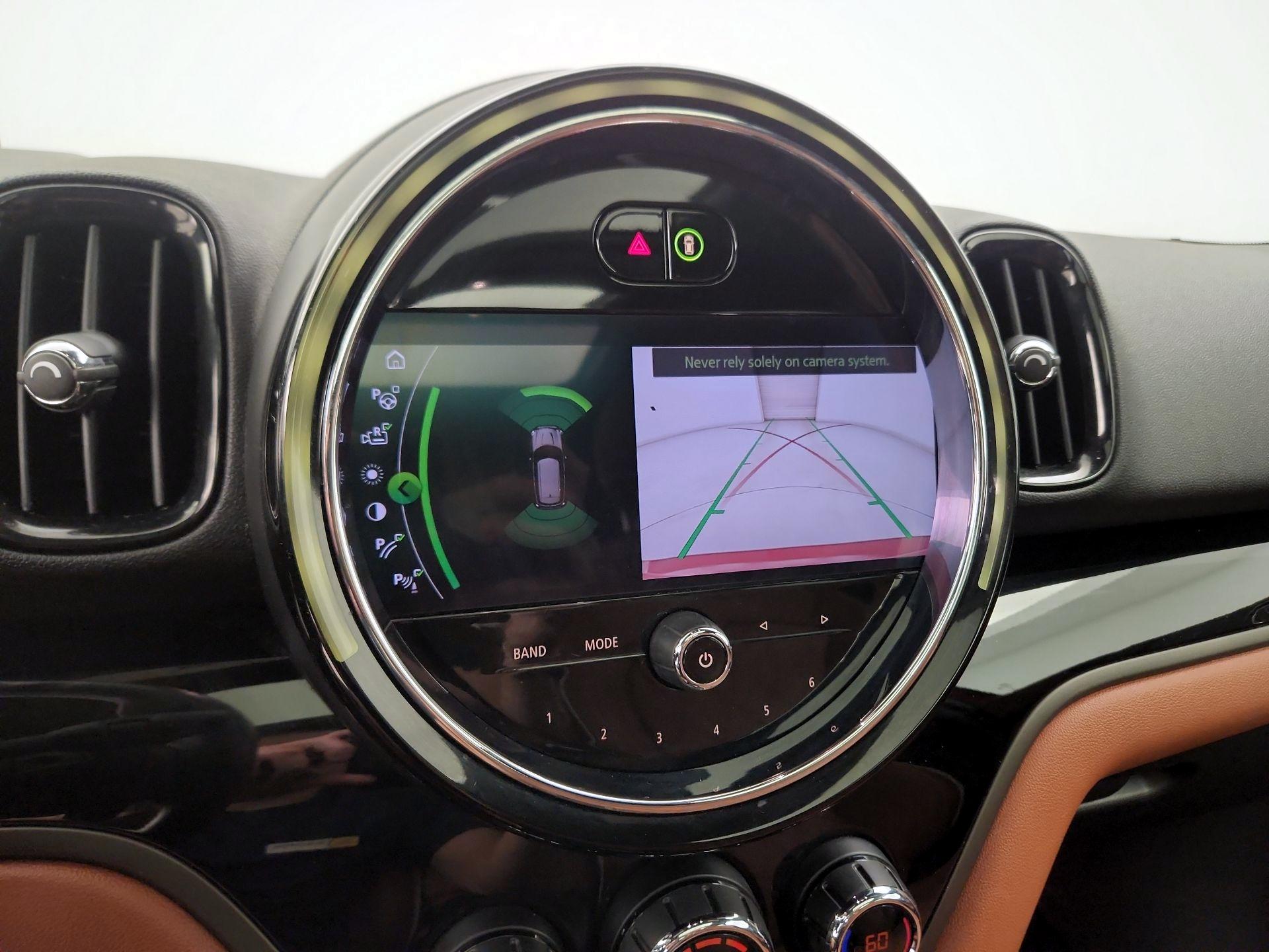 Thumbnail: 2021 MINI Cooper Countryman - 15