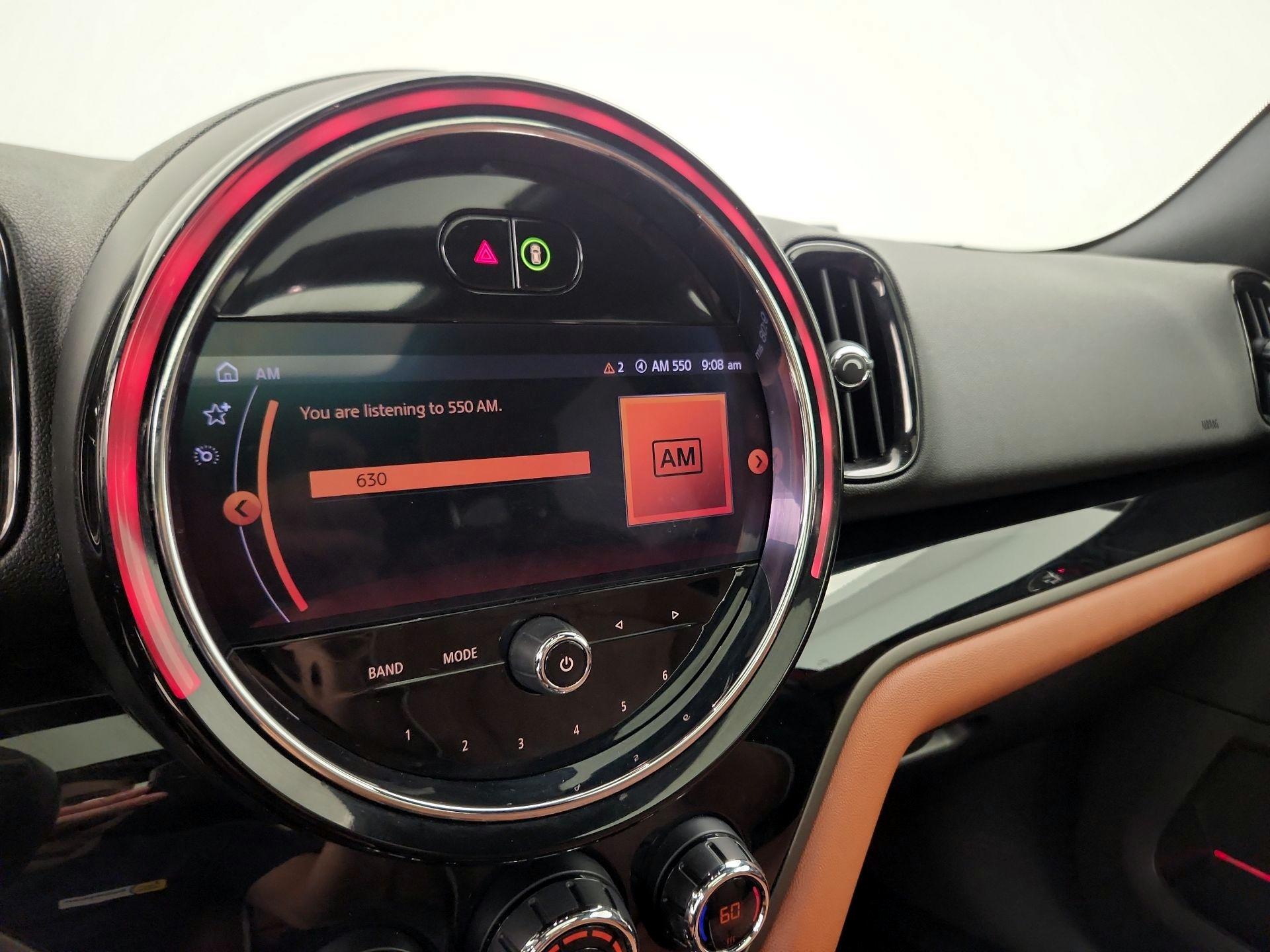 Thumbnail: 2021 MINI Cooper Countryman - 16