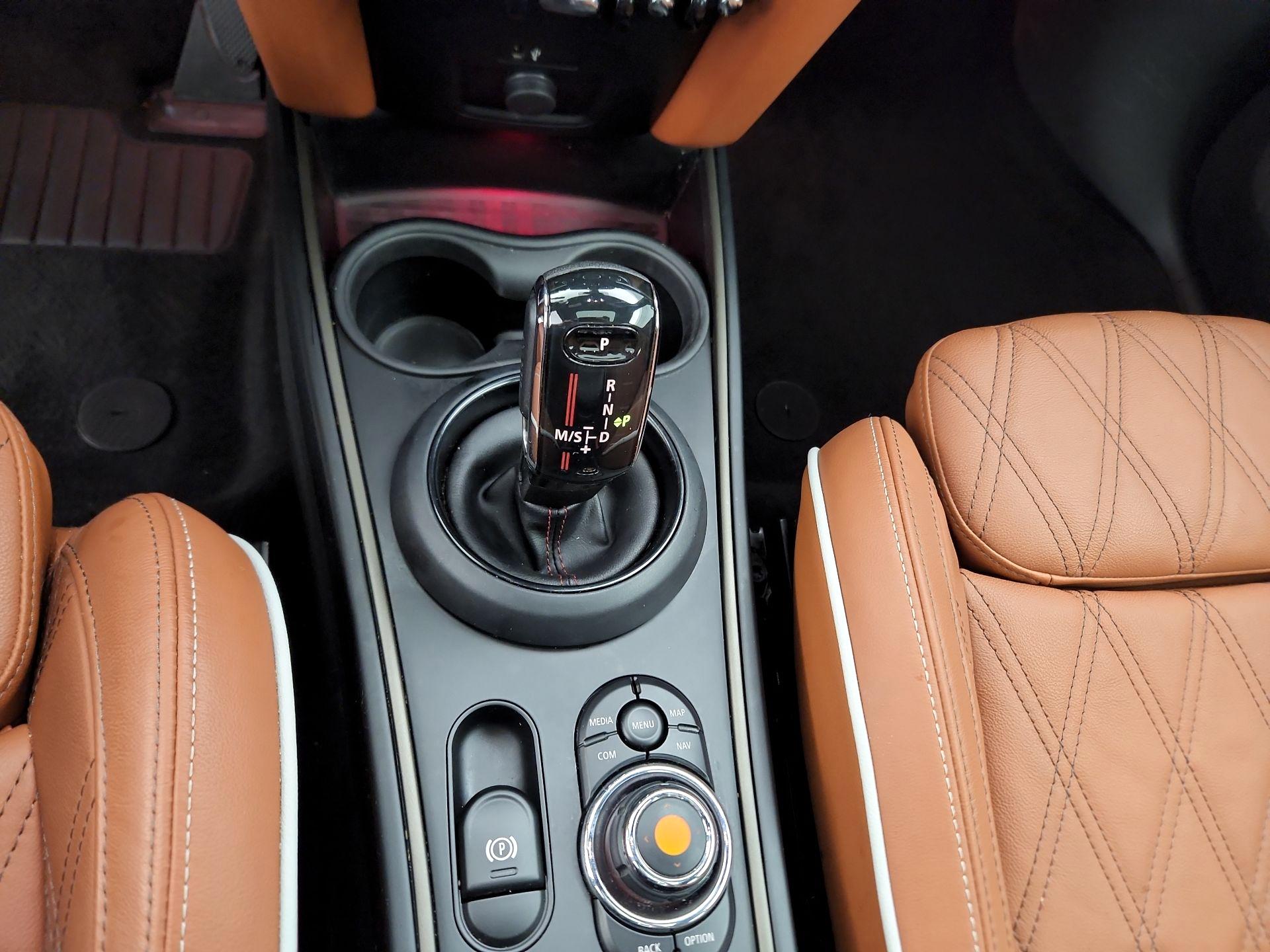 Thumbnail: 2021 MINI Cooper Countryman - 18