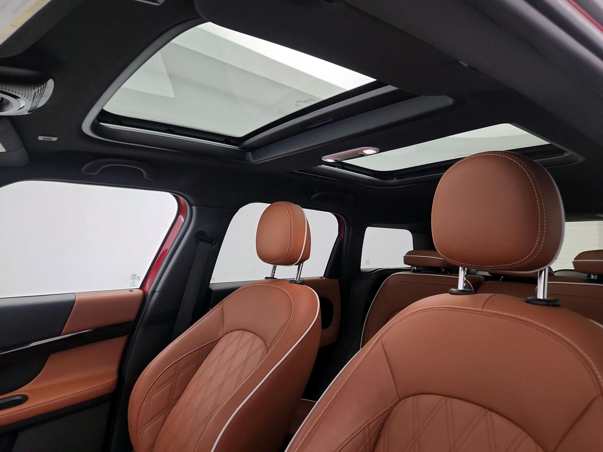 Thumbnail: 2021 MINI Cooper Countryman - 20