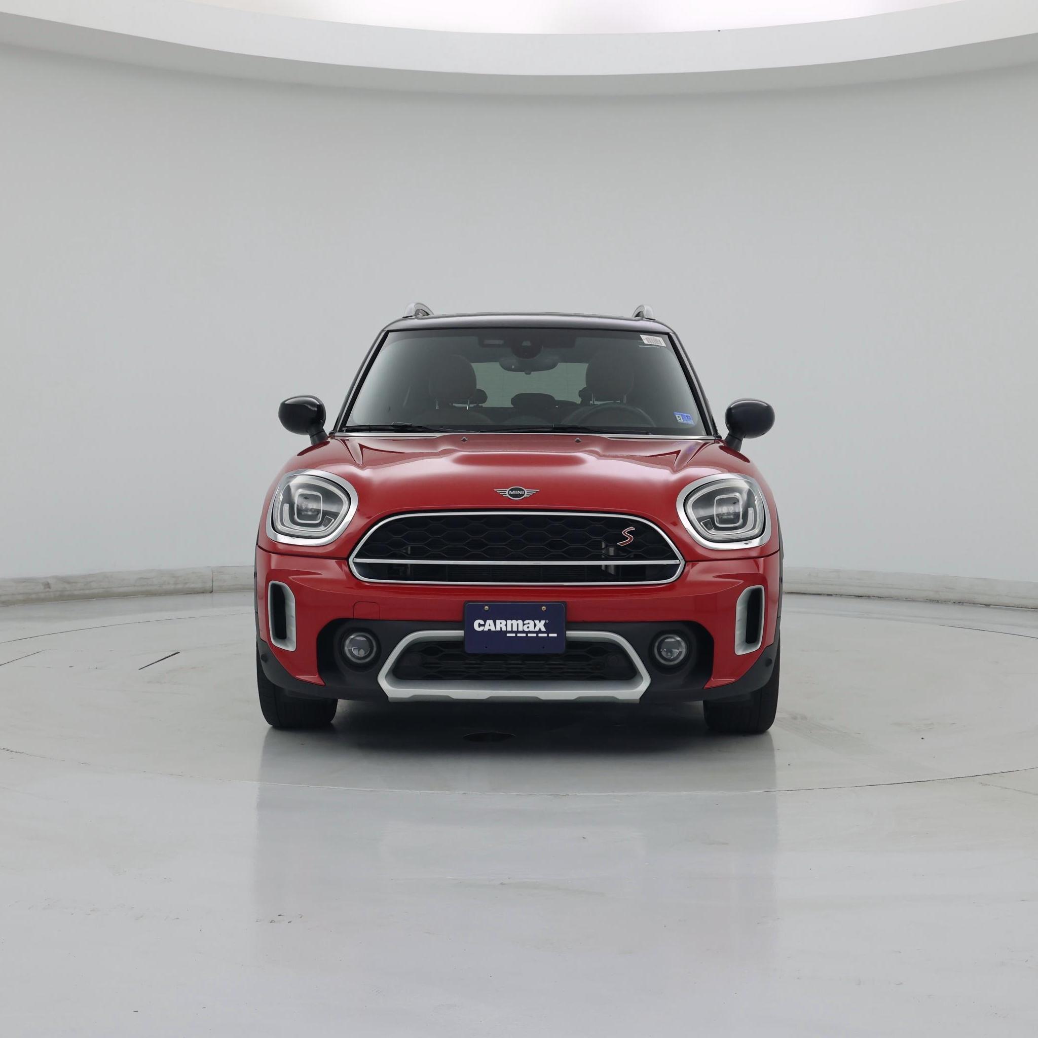 Thumbnail: 2021 MINI Cooper Countryman - 5