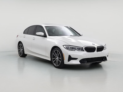 2022 BMW 330 I