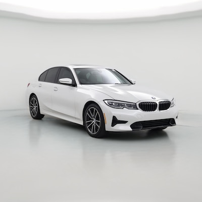 2022 BMW 330 I