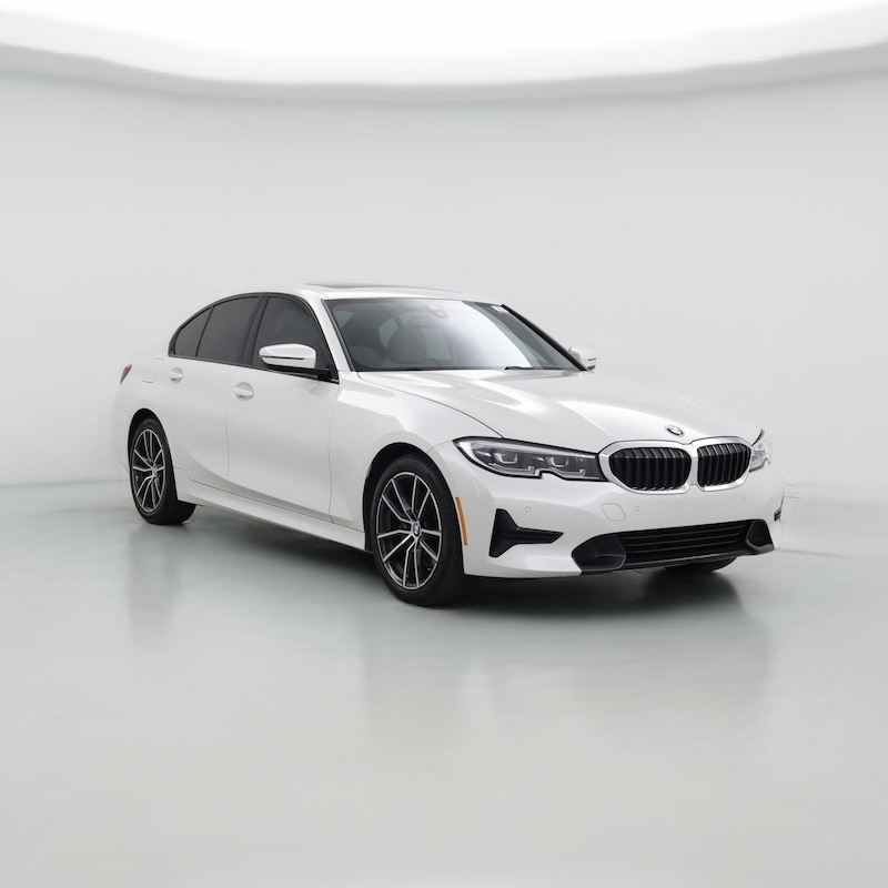2022 BMW 330 I