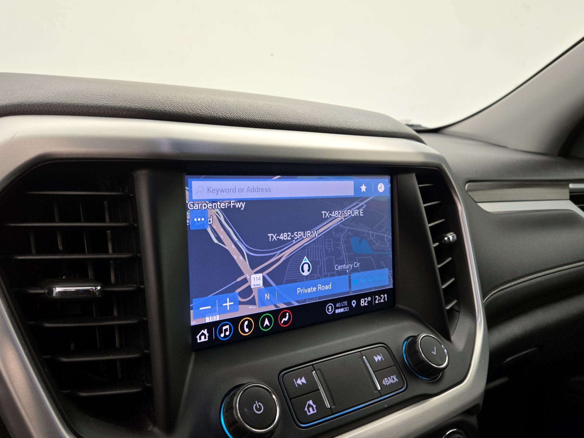 Thumbnail: 2021 GMC Acadia - 14